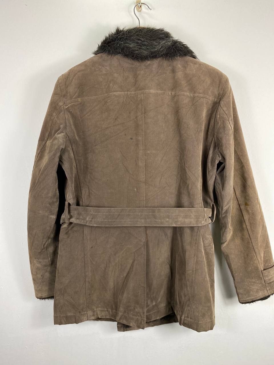 Tornado Mart tornado mart japanese brand jacket quilted lining Size US L / EU 52-54 / 3 - 12 Thumbnail