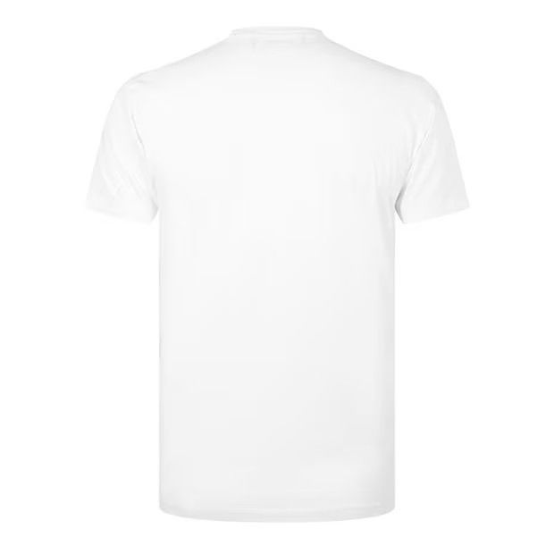 o1g2r1mq0424 T-Shirts in White