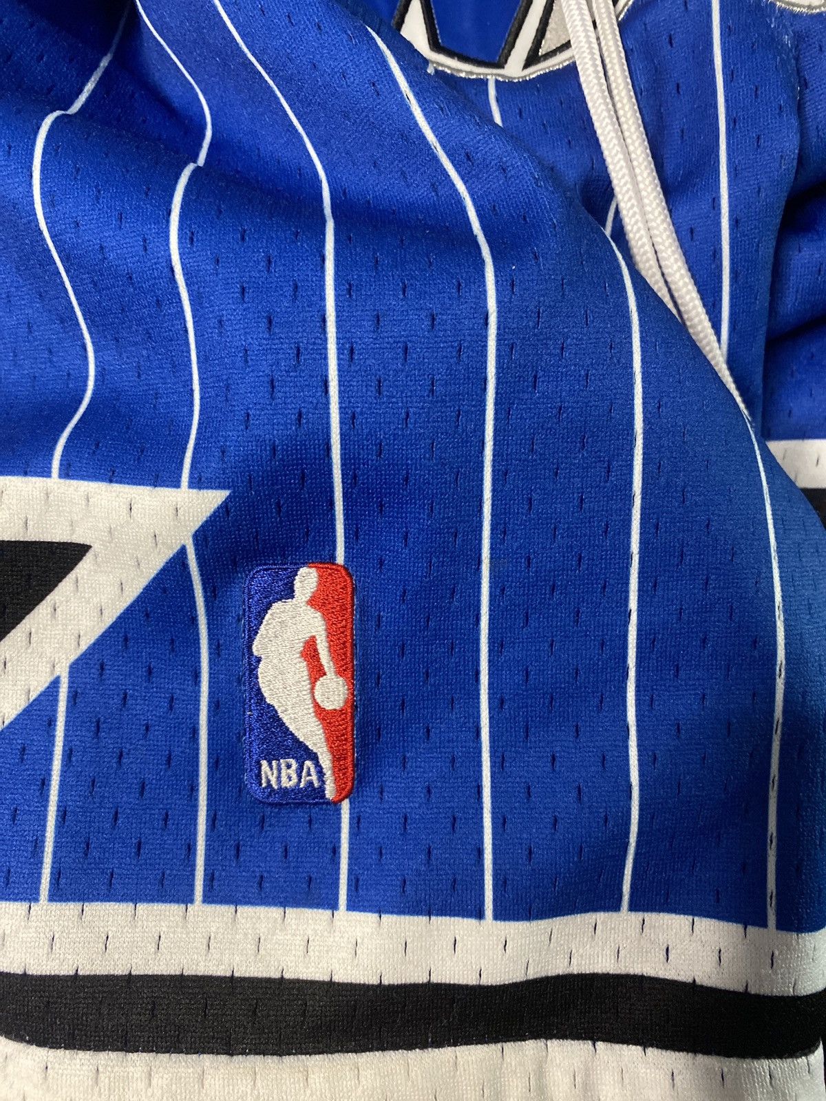 Just Don × Mitchell & Ness Just a don magic shorts Size US 30 / EU 46 - 6 Thumbnail