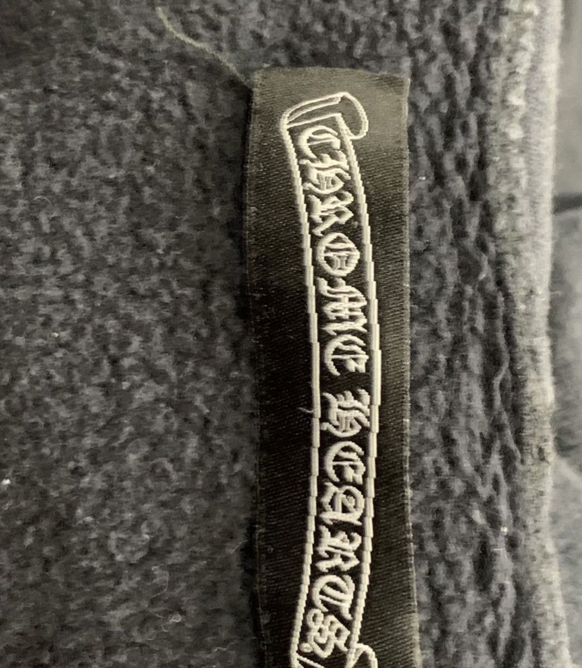 Chrome Hearts Chrome hearts hoodie Size US M / EU 48-50 / 2 - 2 Thumbnail