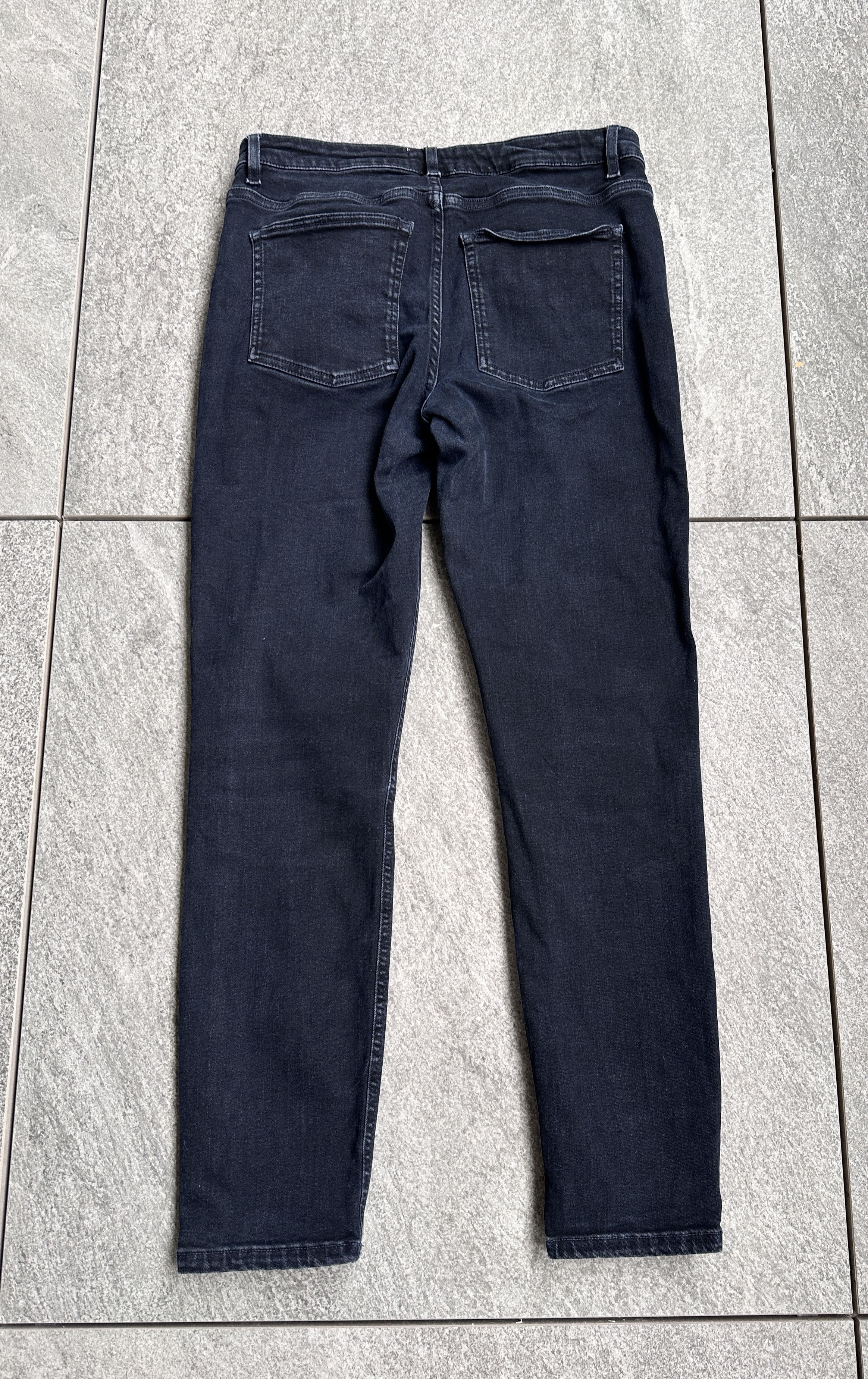 Acne Studios Acne Studios slim denim pants 29/32 Size 29" - 5 Thumbnail