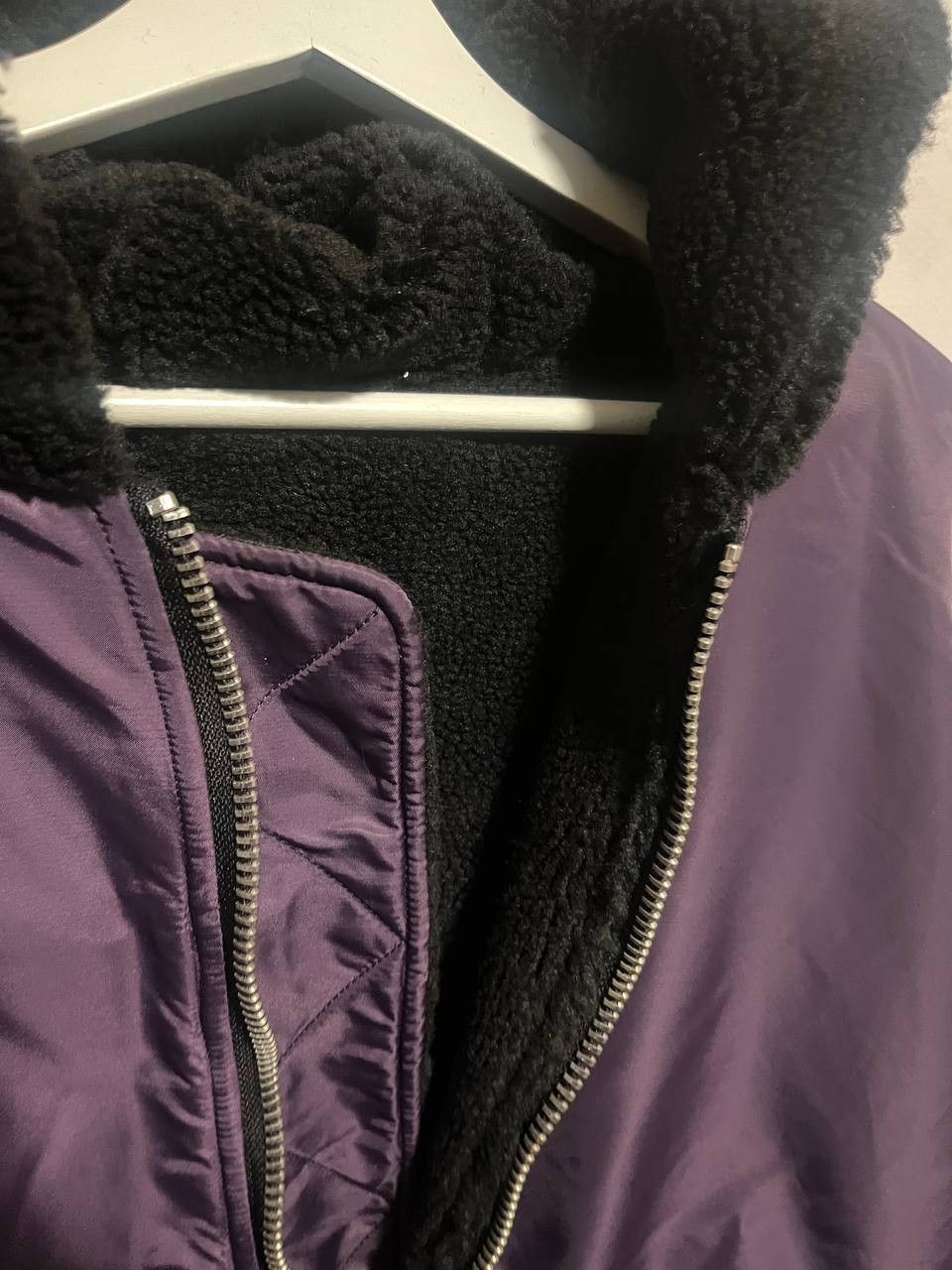 Fostex Garments Wake up F1lthy ボンバージャケット Fostex Garments Wake up F1lthy ボンバージャケット