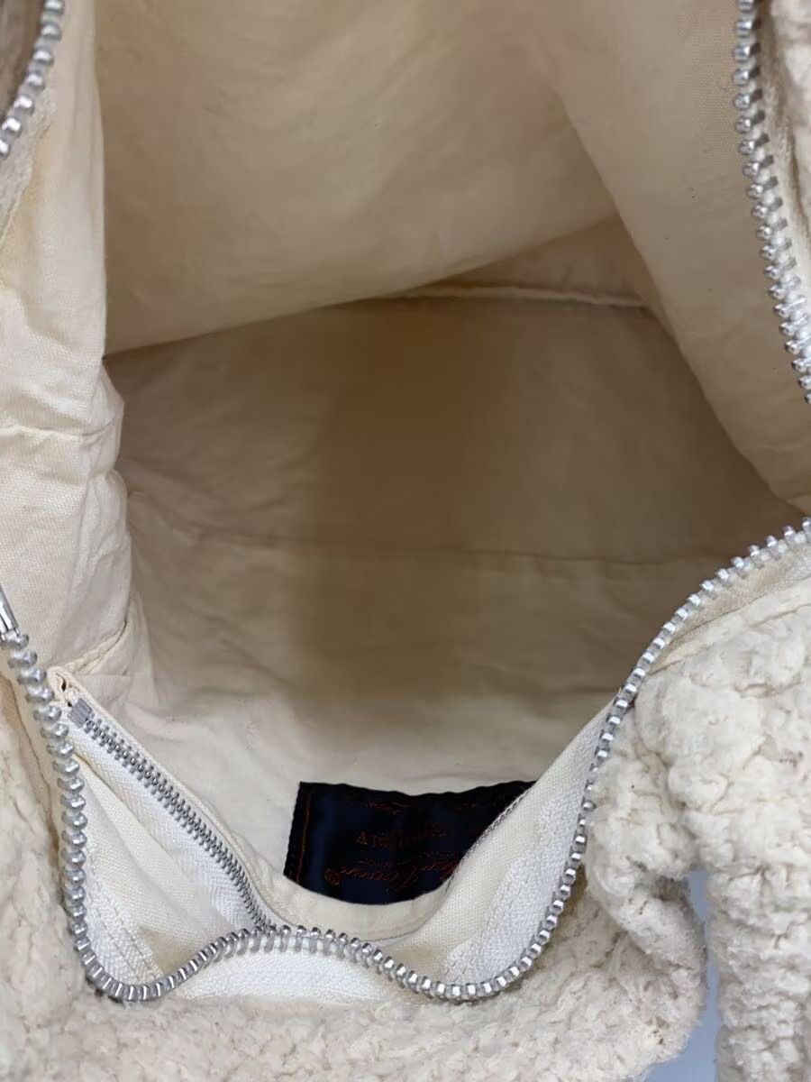 Undercover AW06 Guru Guru Fluffy Shoulder Bag Size ONE SIZE - 6 Thumbnail