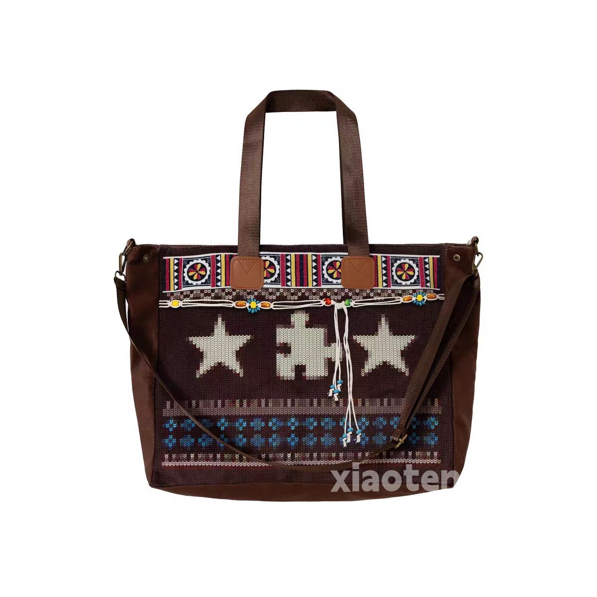 Designer Unisex utility yuppie y2k skate hiphop crossbody bag Size ONE SIZE - 3 Thumbnail