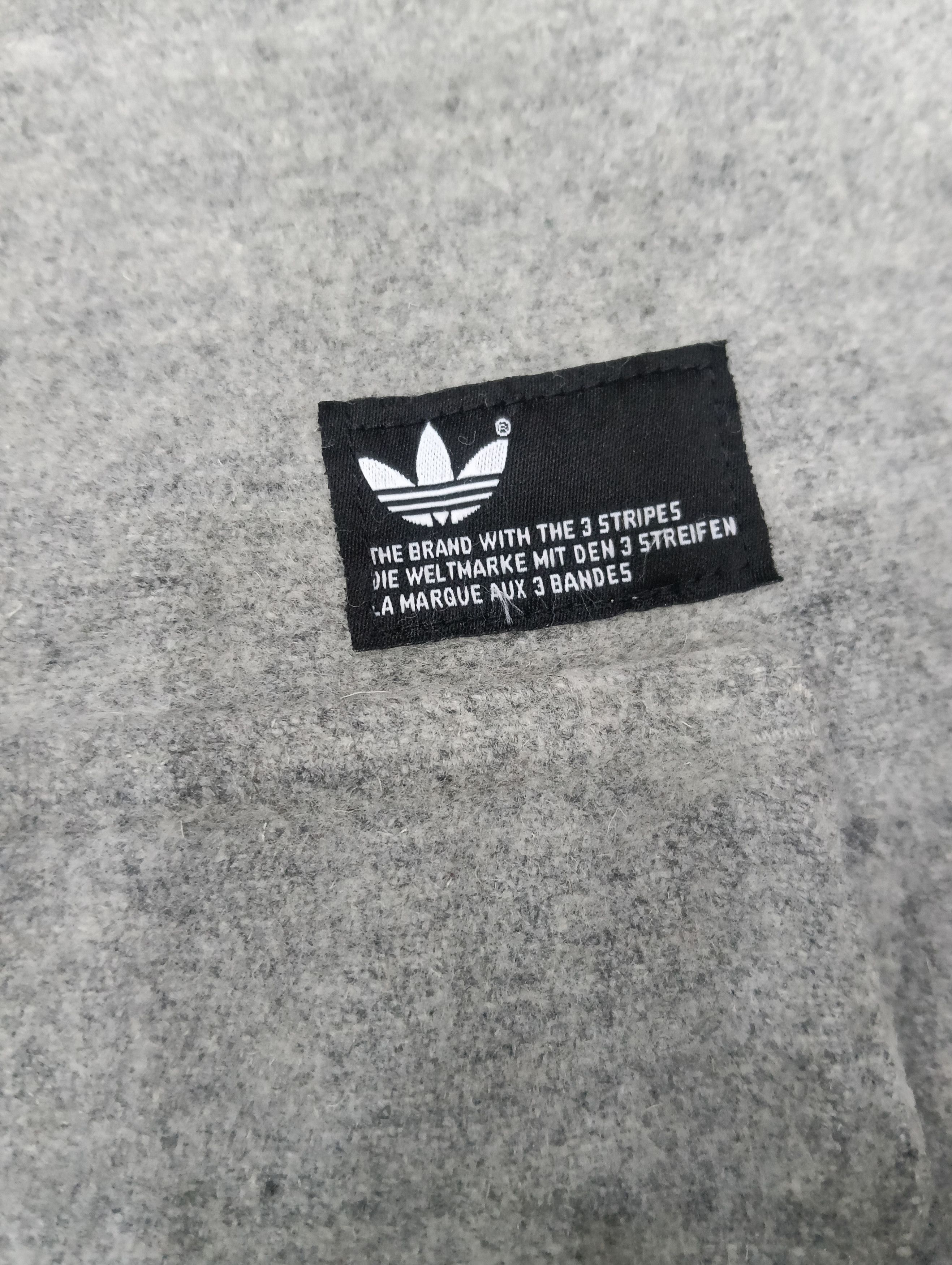 Adidas × David Beckham × Vintage Adidas X David Beckham Wool 4 Pocket Size US L / EU 52-54 / 3 - 6 Thumbnail