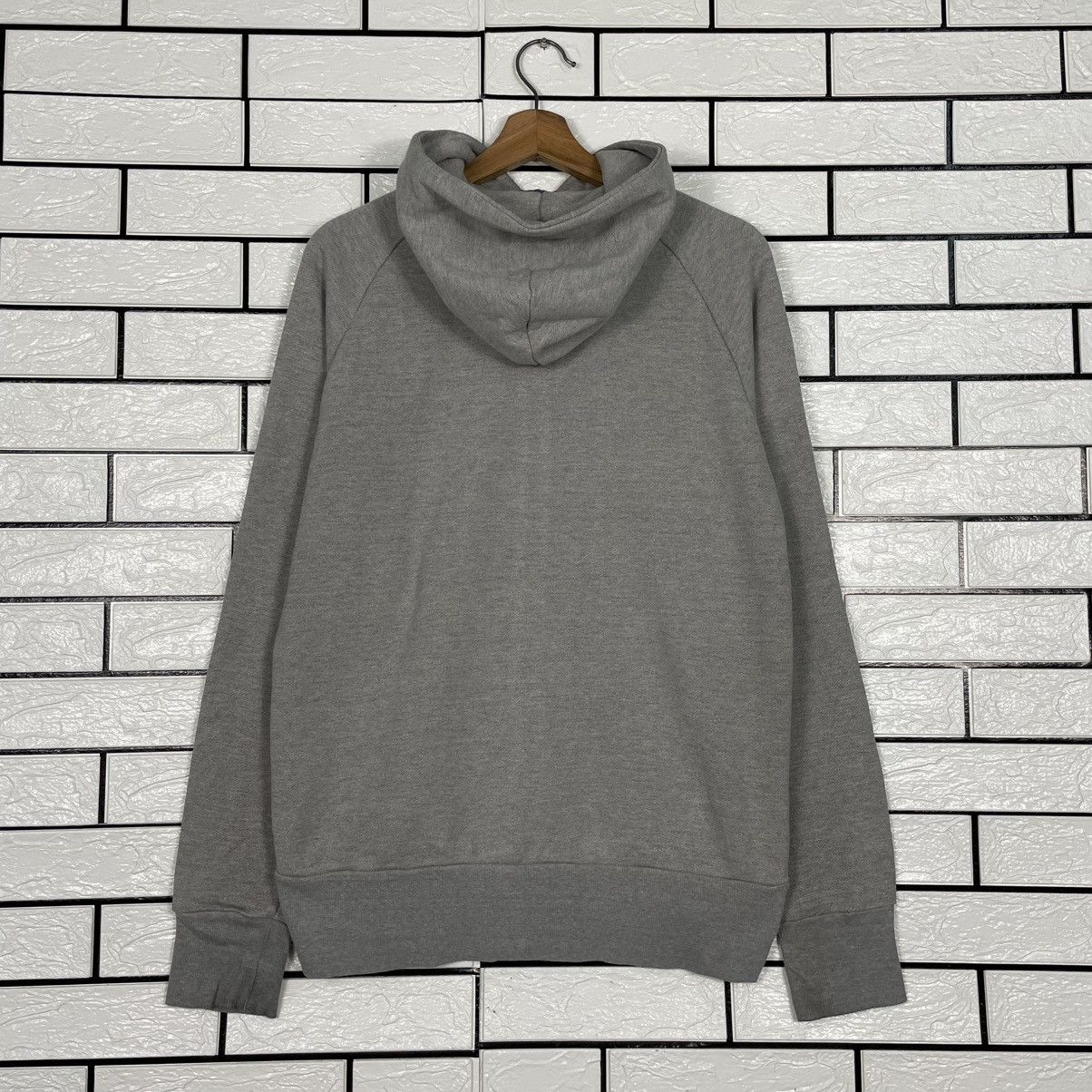 Fred Perry Fred Perry Zipper Hoodie Size US M / EU 48-50 / 2 - 6 Thumbnail