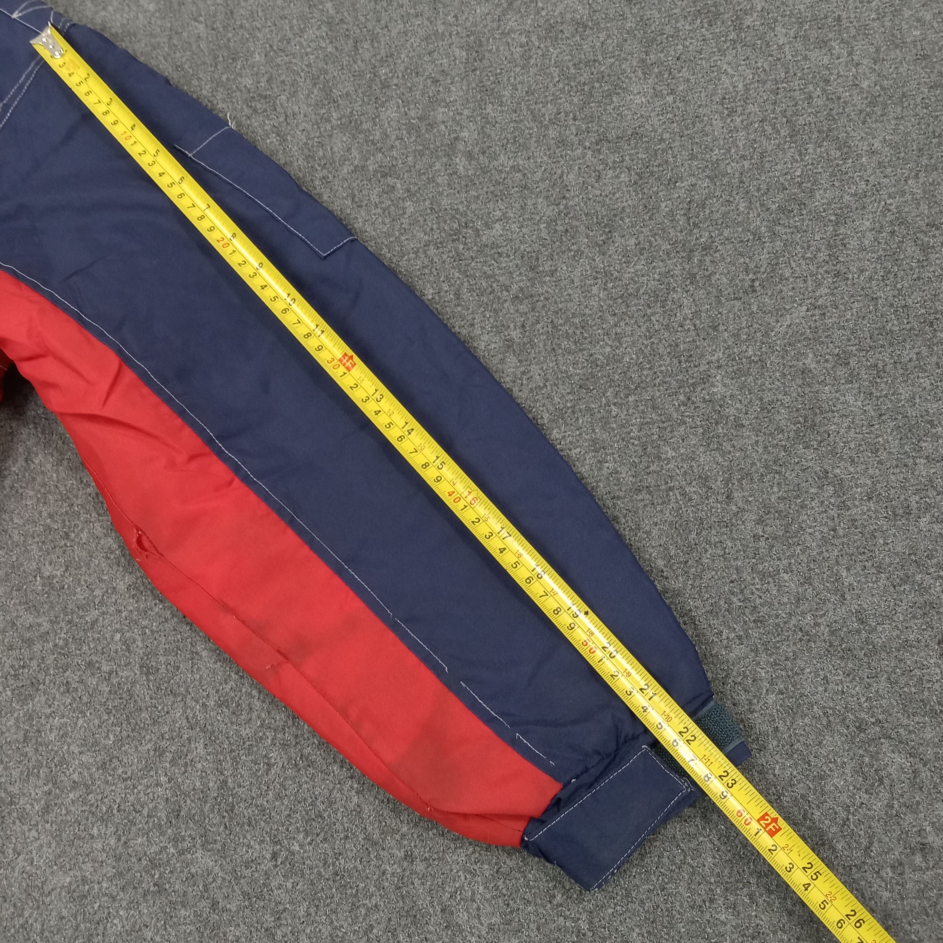 Vintage Cosmo Auto Service Japanese Company Staff Jacket Size US XL / EU 56 / 4 - 7 Thumbnail