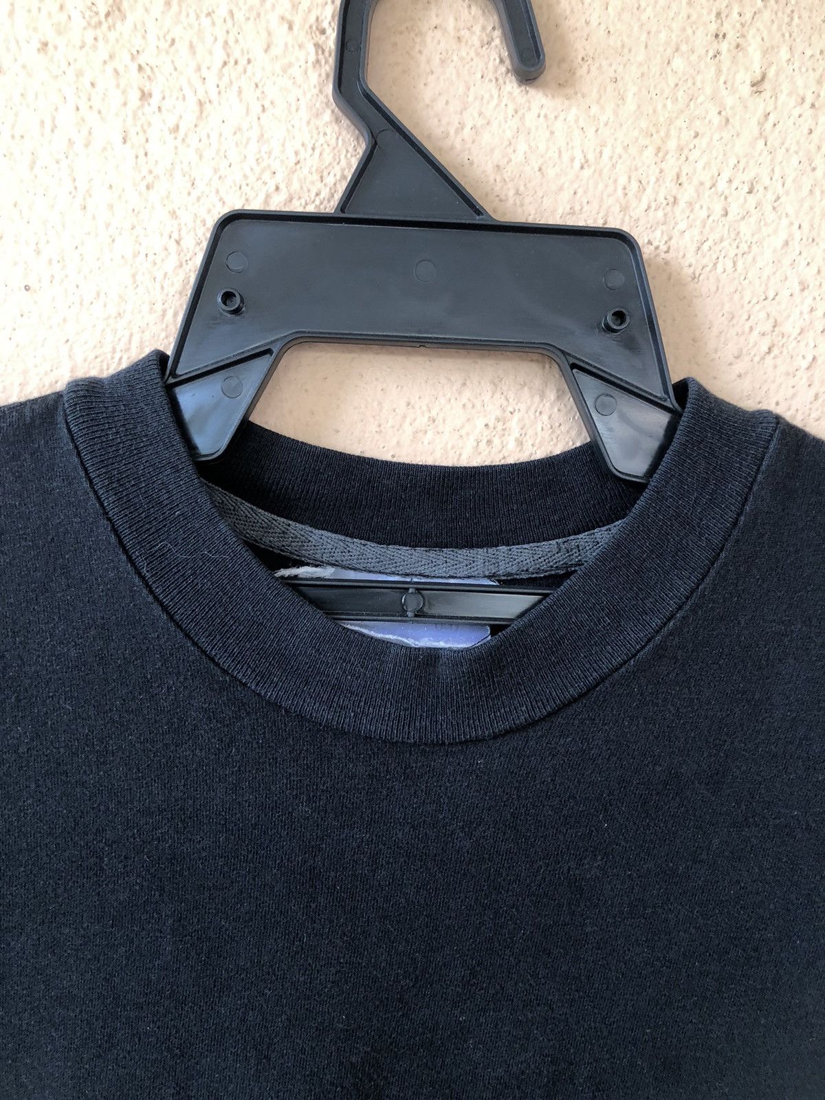 Nike × Nike ACG × Vintage Vintage Nike ACG Box Logo Streetwear Tee Size US XL / EU 56 / 4 - 5 Thumbnail