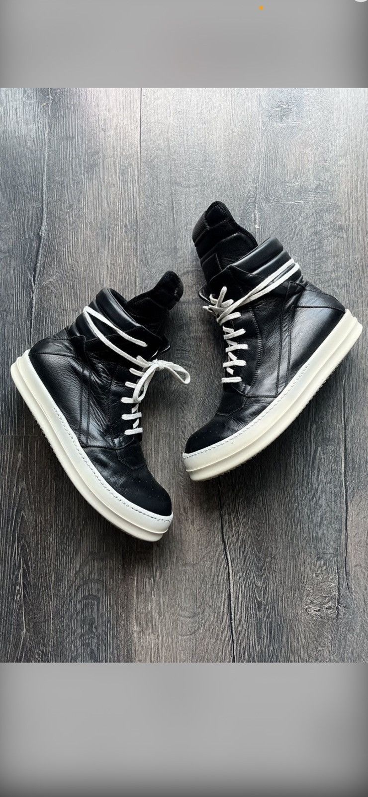 【RICK OWENS】SS25 HOLLYWOOD SLIVER PLATFORM BEATLE SLIVER PLATFORM BEATLE #RICKOWENS #RICKOWENSLOSANGELES