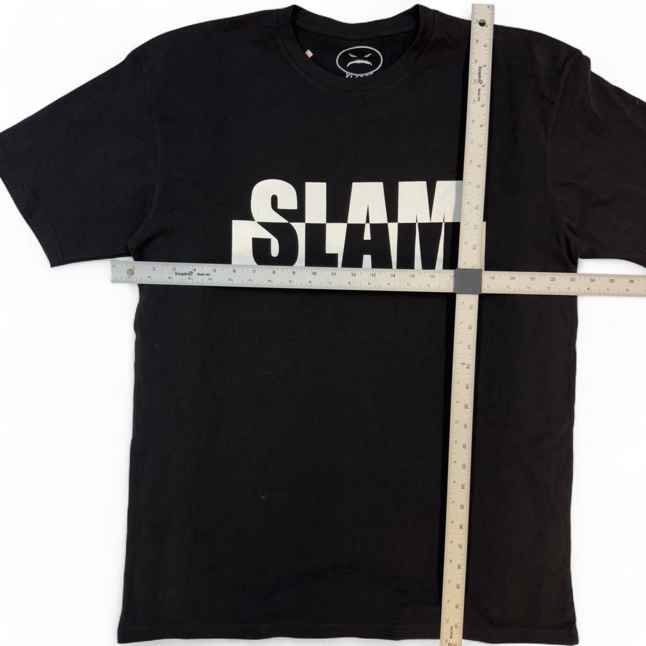 Other Onyx SLAM T-shirt size XL & Y2K Doughboy Gold Glitter Size M Size US XL / EU 56 / 4 - 4 Thumbnail