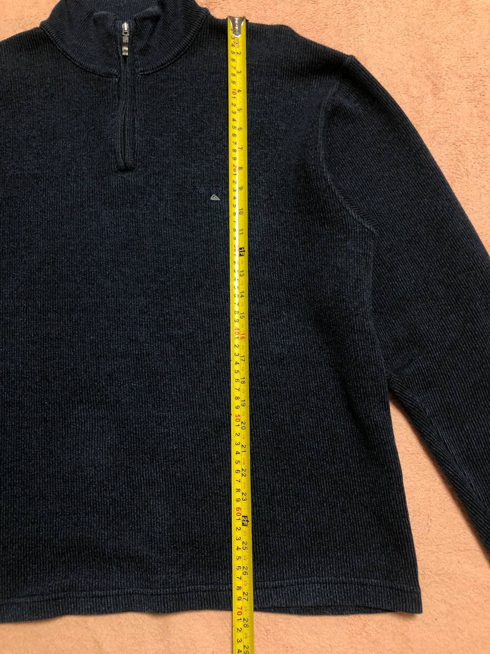 Quiksilver Quiksilver Long Sleeve Size US XXL / EU 58 / 5 - 6 Thumbnail