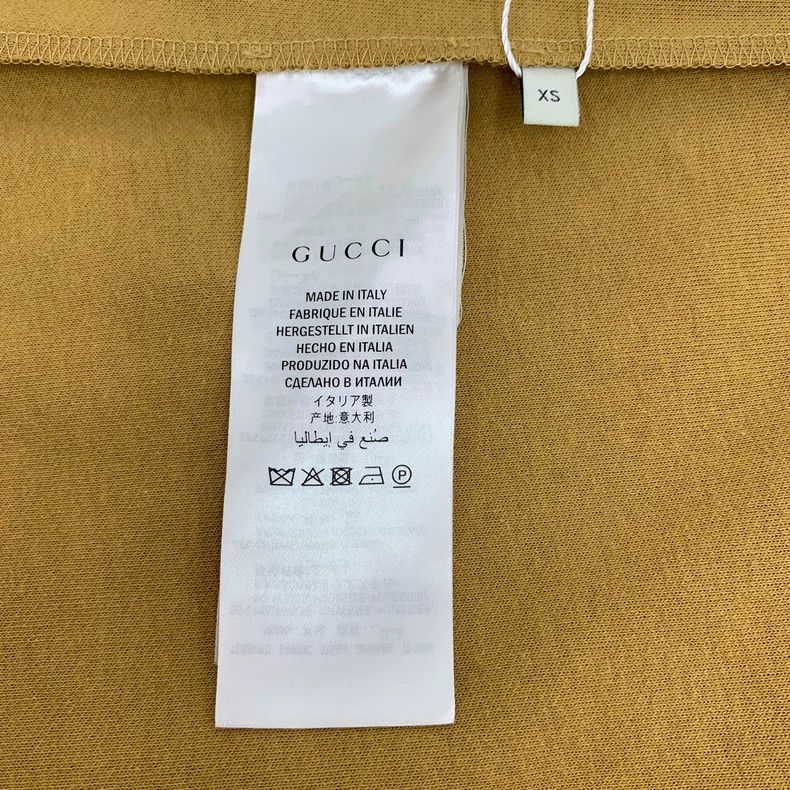 Gucci Gucci Color-blocked logo jacquard full-print lapel half-zi Size XS / US 0-2 / IT 36-38 - 7 Thumbnail