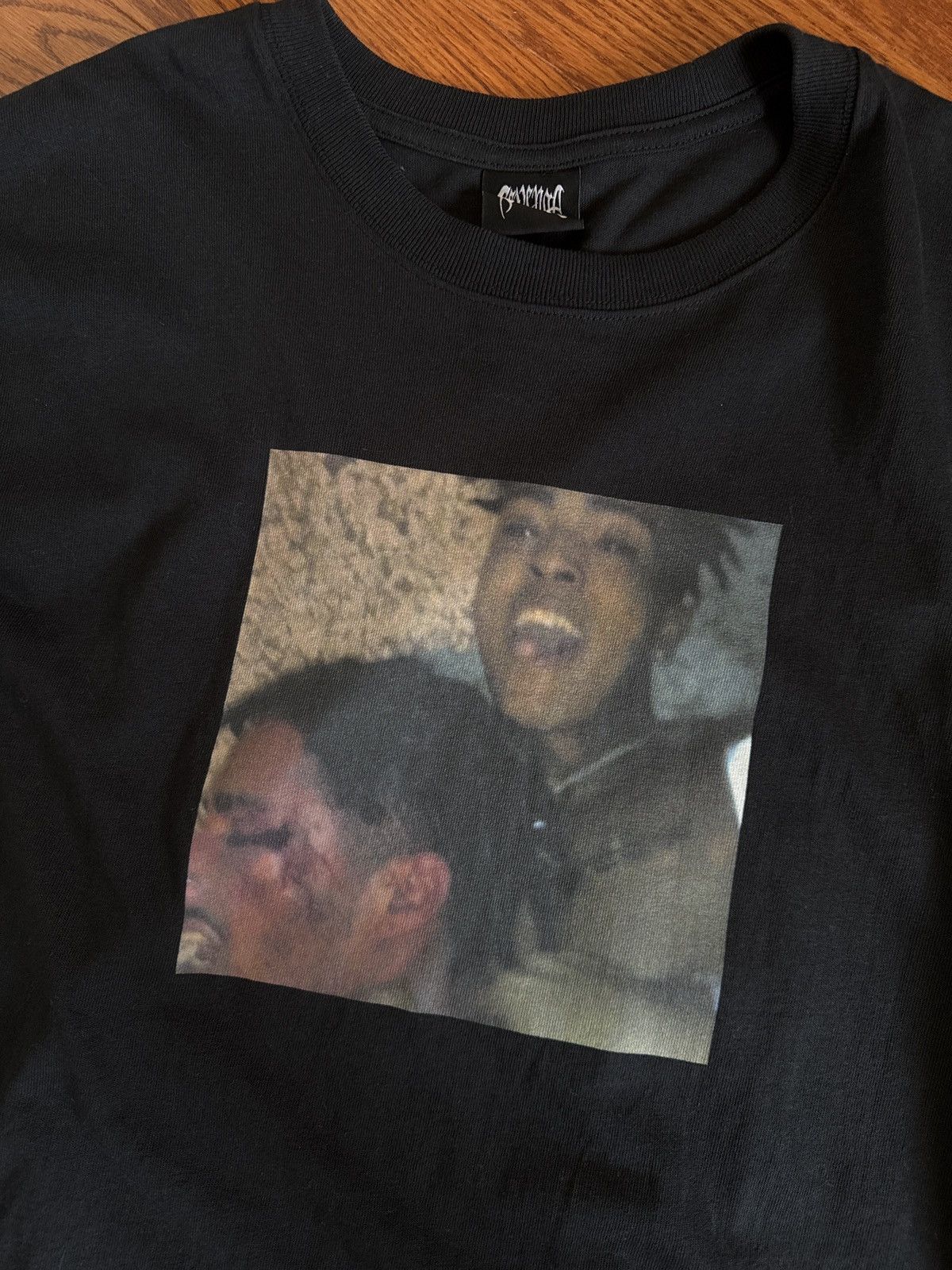 Revenge Revenge ‘Yung Bratz’ Tee Size US M / EU 48-50 / 2 - 4 Thumbnail