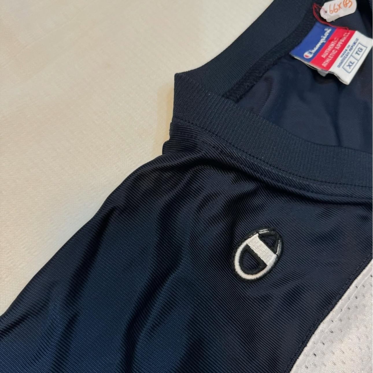 Champion × Vintage Champion prep x nfl x vintage Size US XL / EU 56 / 4 - 8 Thumbnail