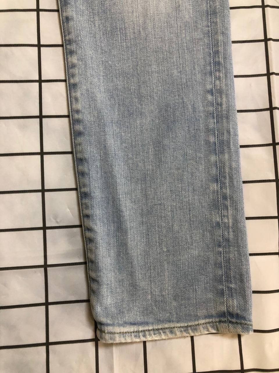 G-Star G star RAW tarred embro cargo jeans denim Size US 33 - 3 Thumbnail
