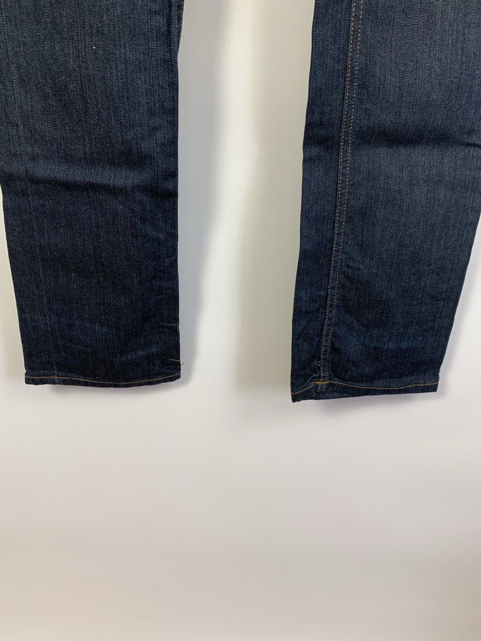 Acne Studios Acne vintage jeans dark blue 29 Size US 29 - 5 Thumbnail