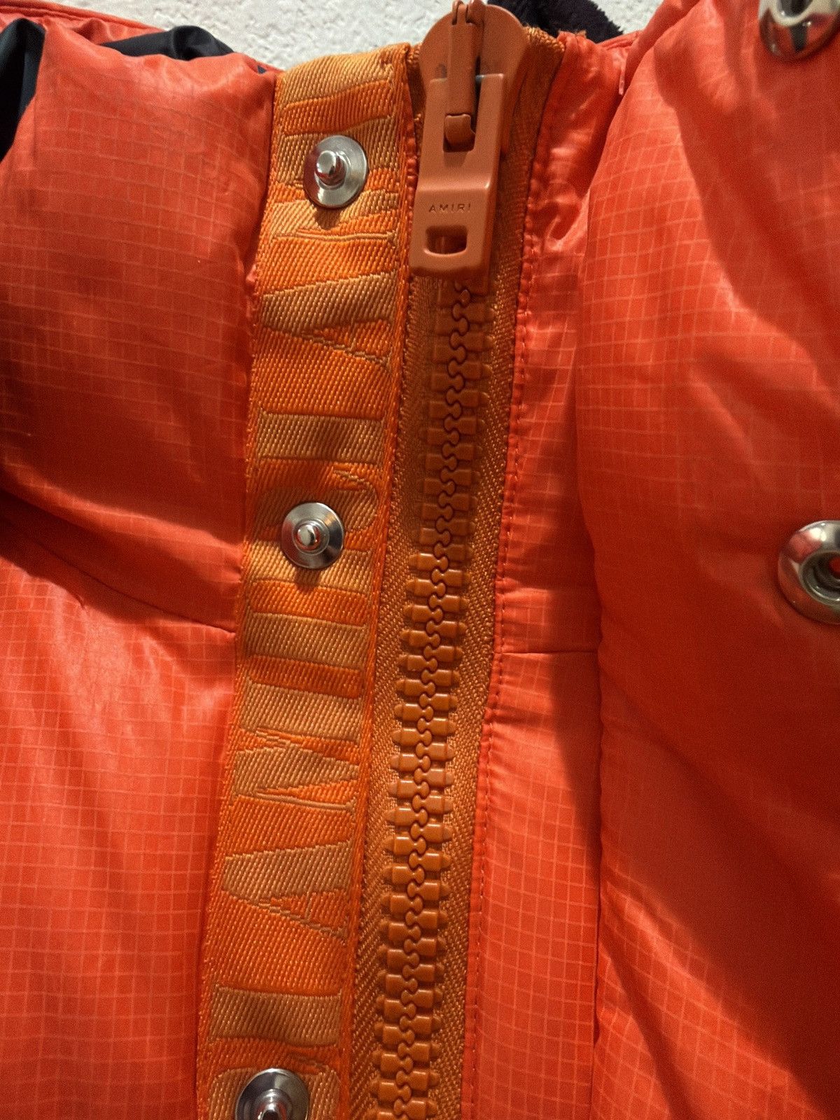 Amiri Amiri Puffer Size US M / EU 48-50 / 2 - 6 Thumbnail