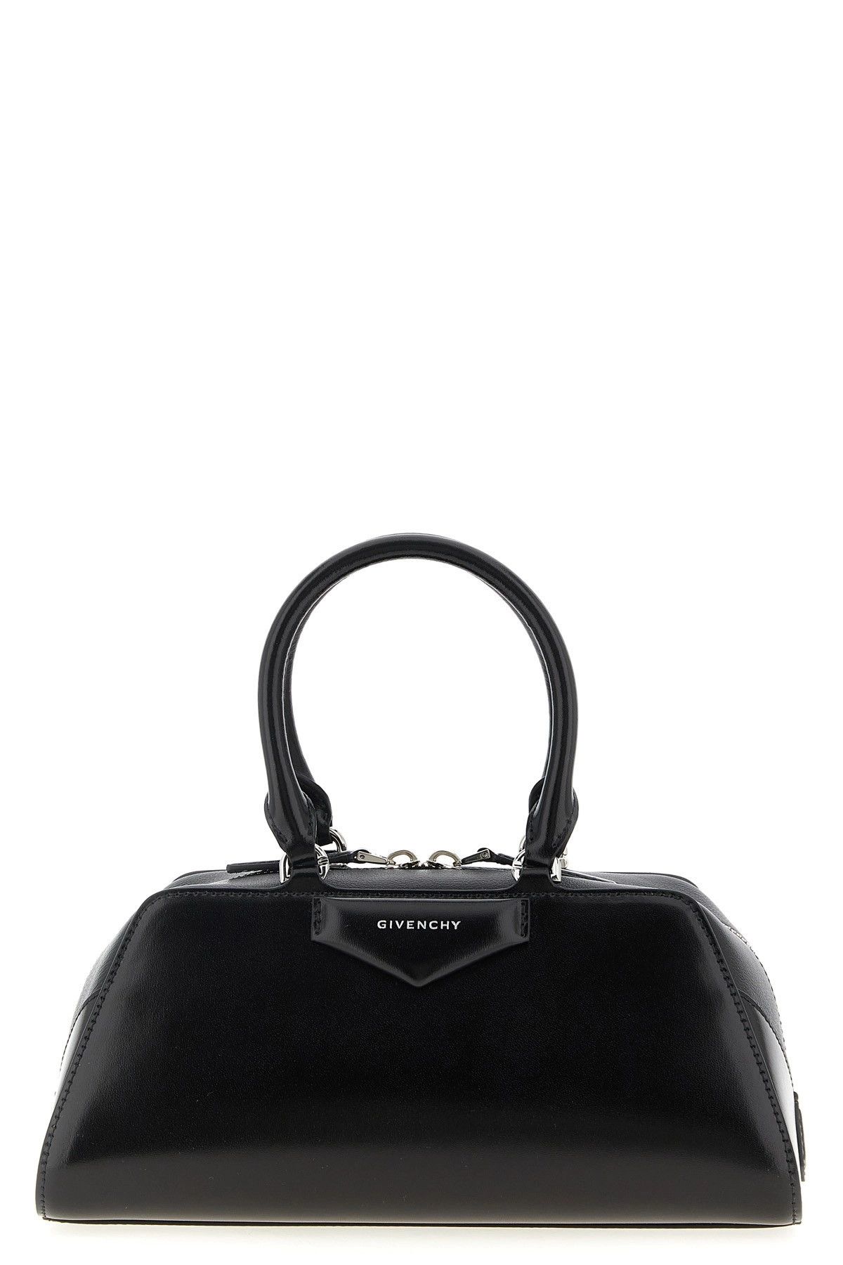 Givenchy 'Antigona East-West' small handbag Size ONE SIZE - 1 Thumbnail