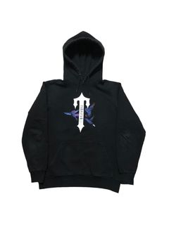 Trapstar discount paigons hoodie