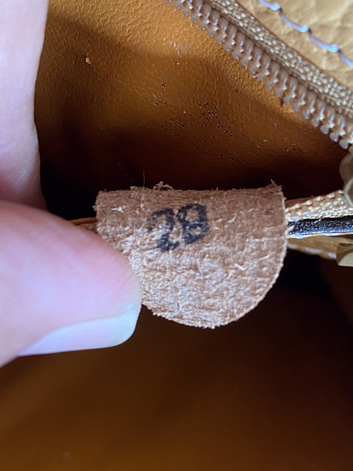Designer × Japanese Brand Yurie Nitani inspired bag Size ONE SIZE - 12 Thumbnail