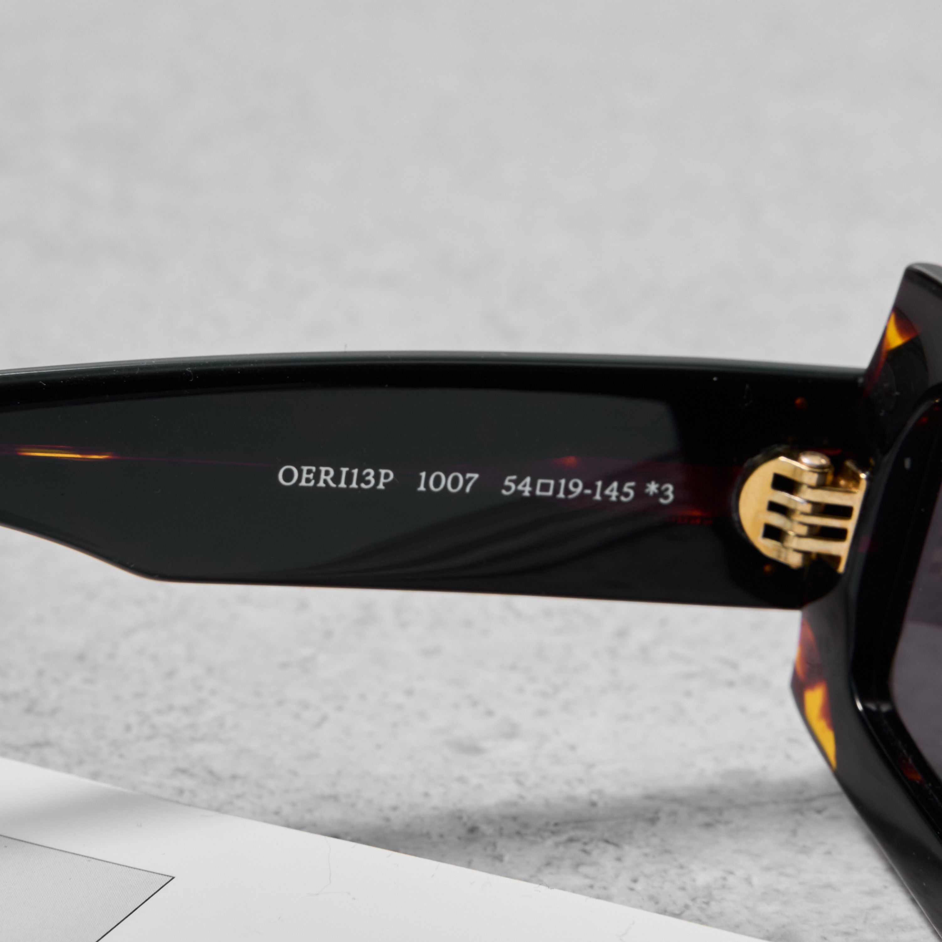 Off-White OFF WHITE LAUREL Sunglasses Size ONE SIZE - 7 Thumbnail