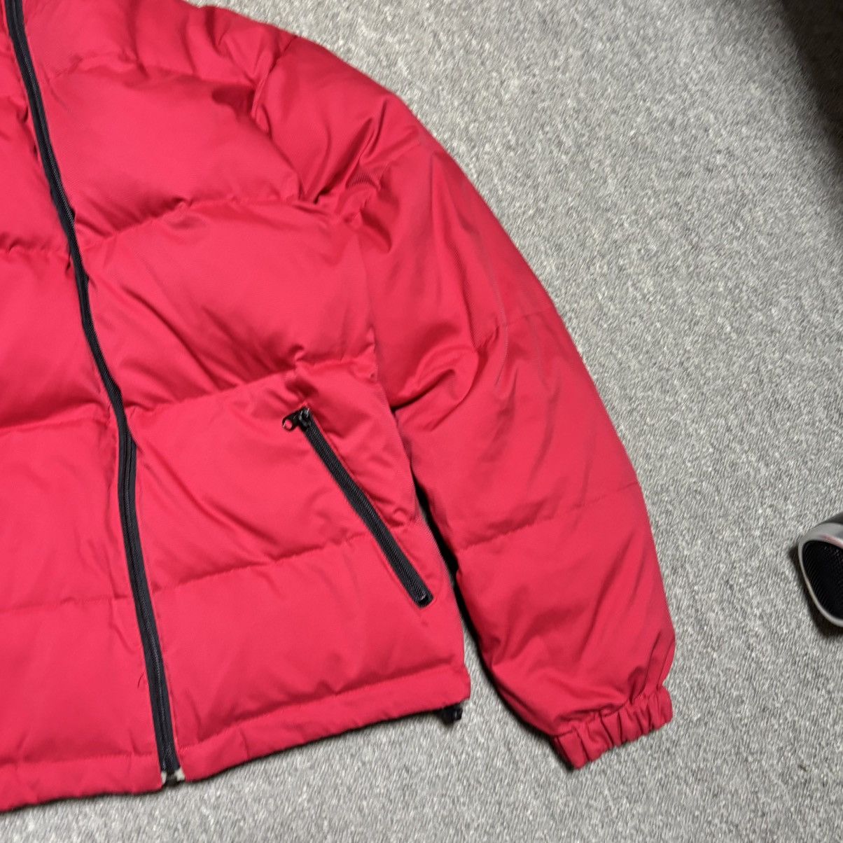 PHENOMENON 00s Phenomenon reversible down puffer Jacket L Size US L / EU 52-54 / 3 - 8 Thumbnail