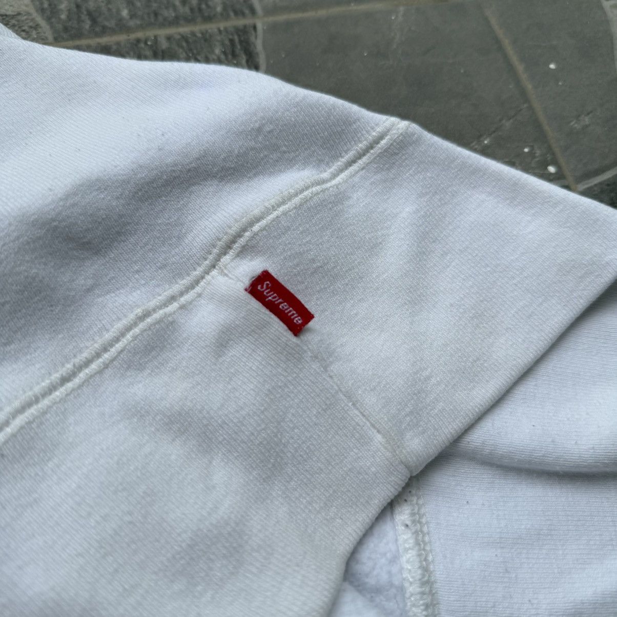 Antihero × Supreme Supreme X Anti hero Size US M / EU 48-50 / 2 - 6 Thumbnail