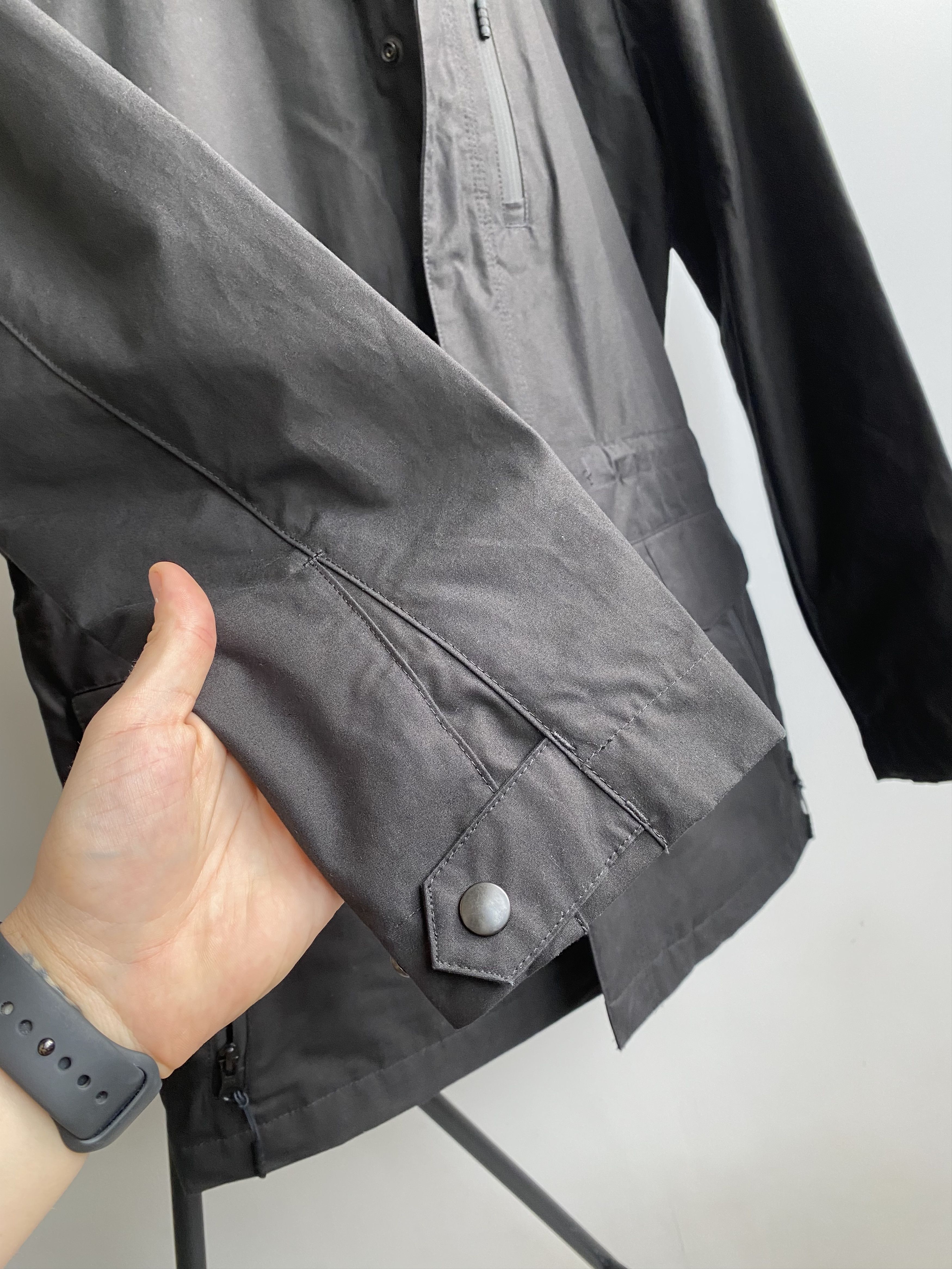 Triple Aught Design Triple Aught Design Santiel Field Waterproof Jacket Size US XL / EU 56 / 4 - 10 Thumbnail