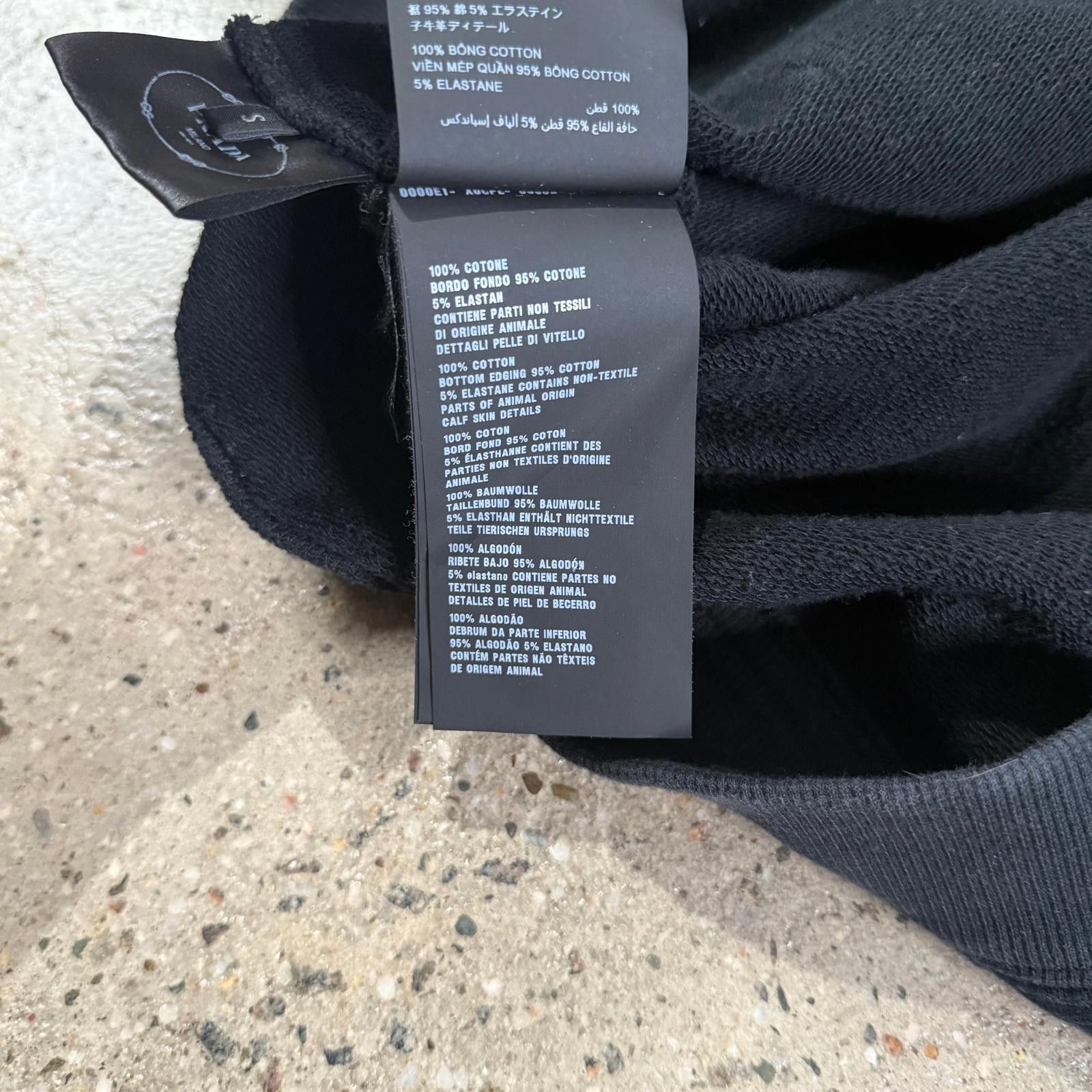 Prada Prada Raf Simons Hoodie Vest Size US XL / EU 56 / 4 - 7 Thumbnail