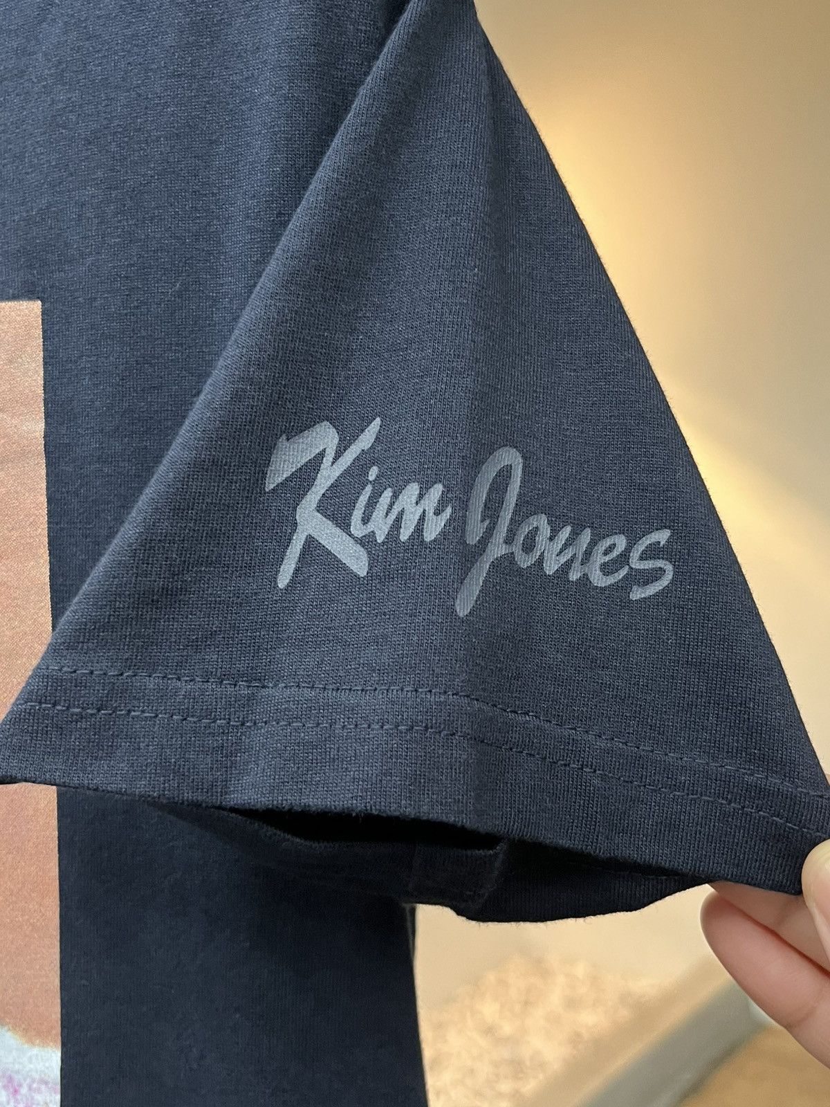 GU × Kim Jones Kim Jones X GU SS18 “Persian Cat” Collaboration Tee Unworn Size US M / EU 48-50 / 2 - 5 Thumbnail