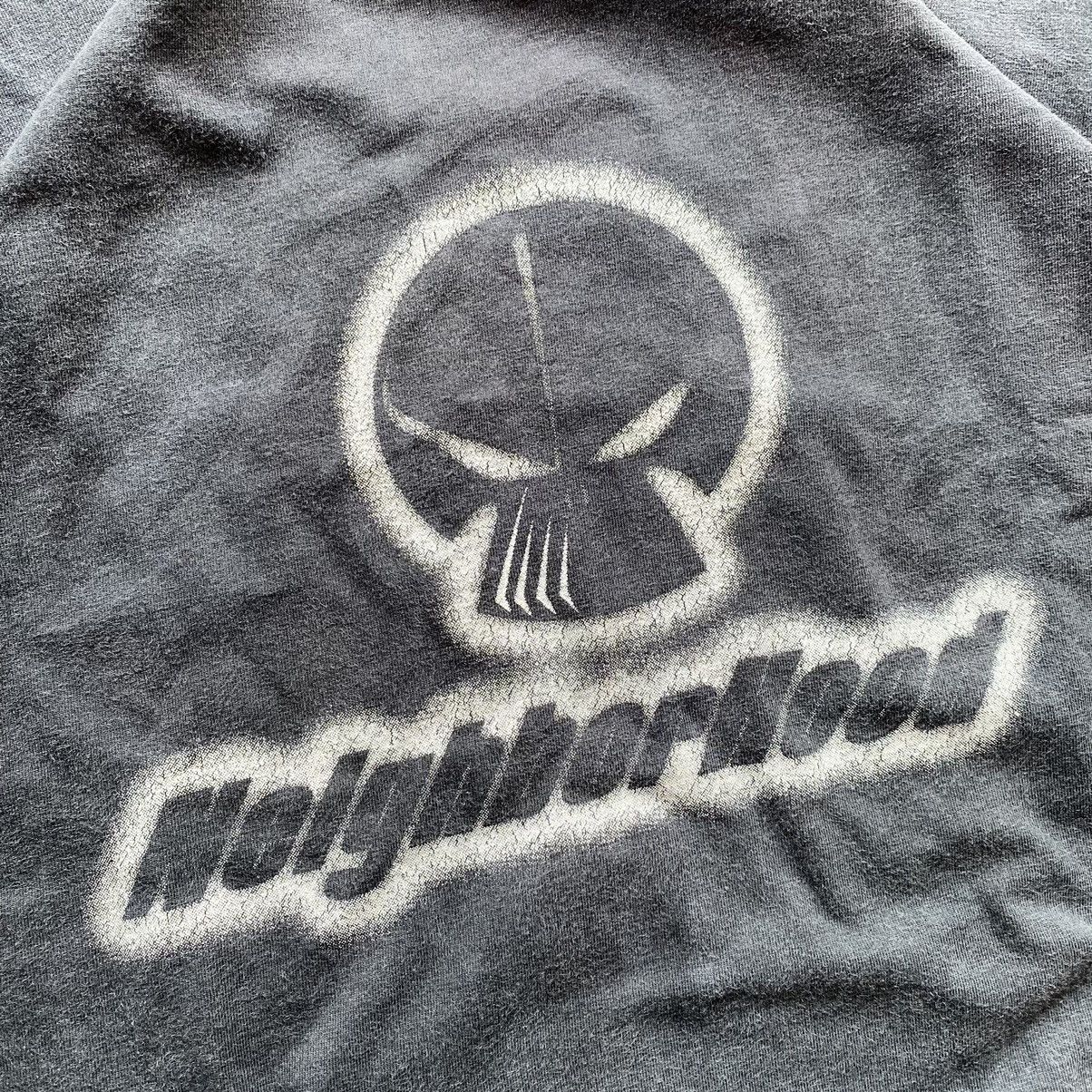 Neighborhood × Supreme × Vintage VTG‼️ Neighborhood black shirt! Size US S / EU 44-46 / 1 - 2 Thumbnail