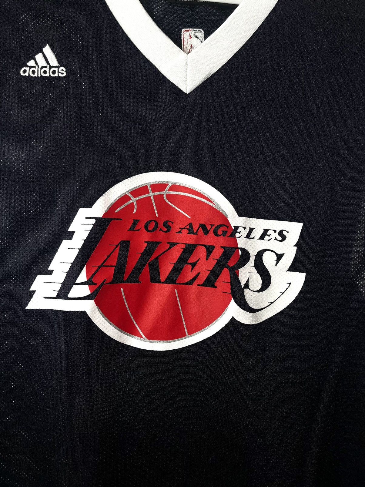 Adidas Vintage Adidas Kobe Bryant NBA Jersey Sleeveless Basketball Size US S / EU 44-46 / 1 - 3 Thumbnail