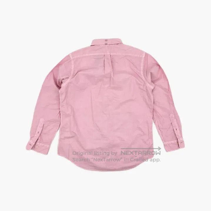 Polo Ralph Lauren Polo Ralph Lauren SS22 Solid Logo Embroidered Long. Size US L / EU 52-54 / 3 - 3 Thumbnail