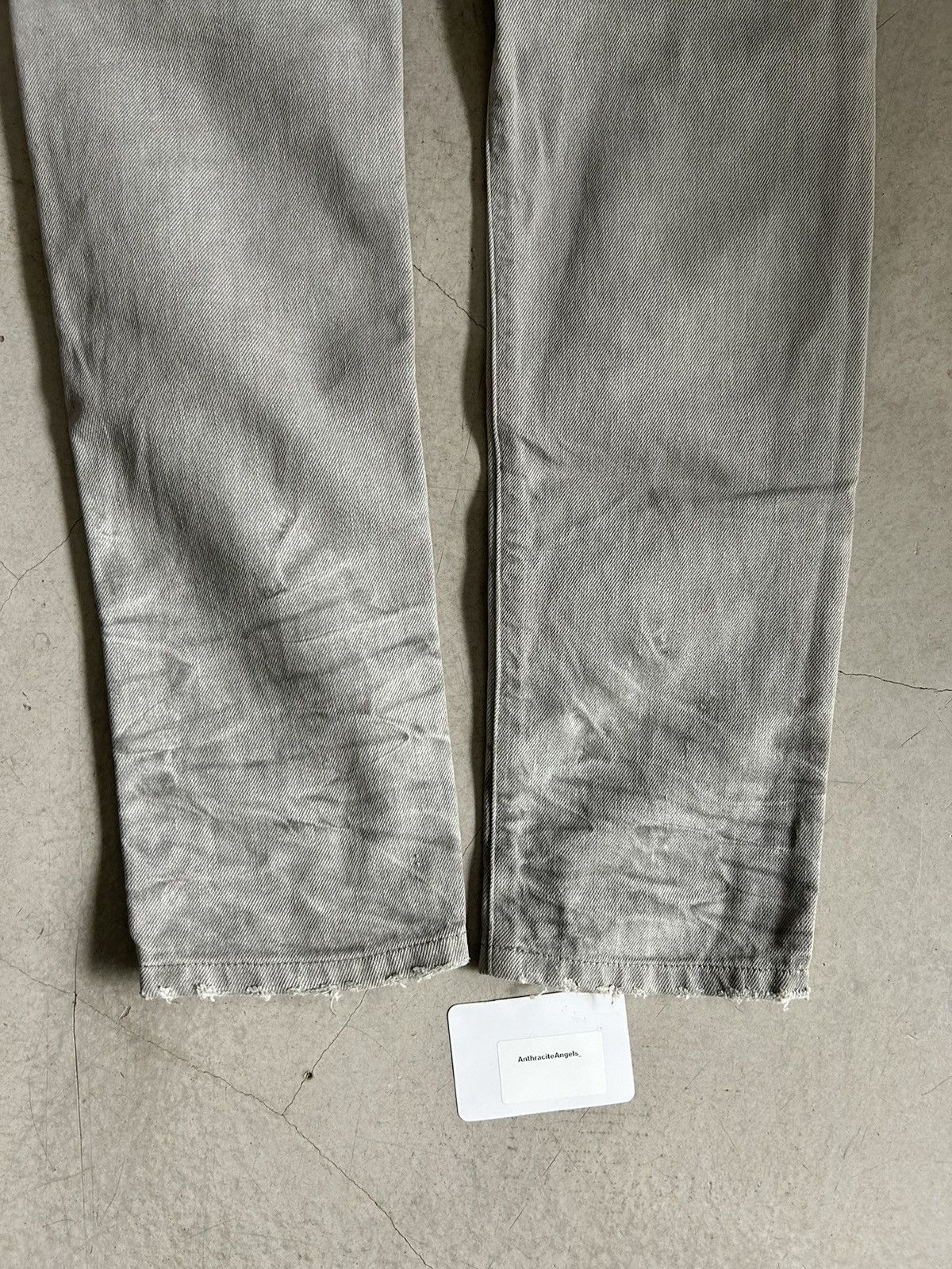Julius Julius “Vandalism” mid summer 2013 collection Size US 30 / EU 46 - 11 Thumbnail