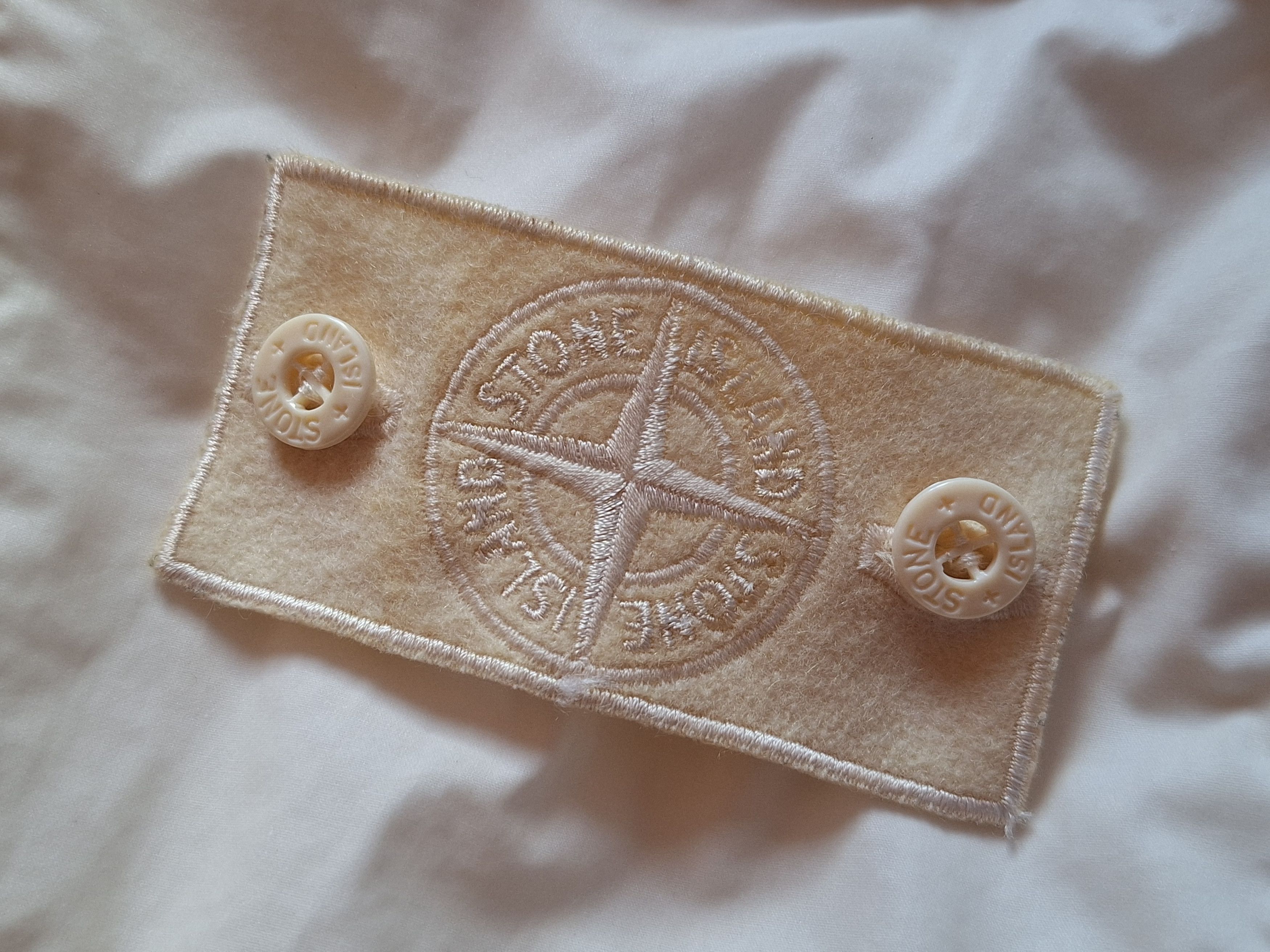 Stone Island Stone Island / Gost Piece Panel Cargo Pants Size US 30 / EU 46 - 3 Thumbnail