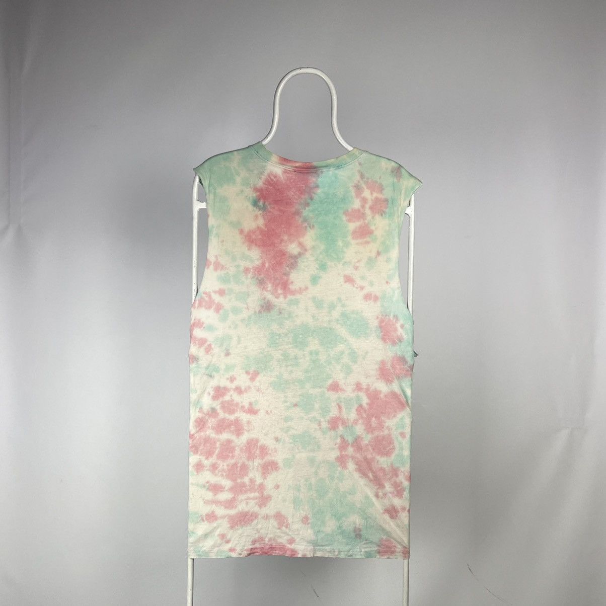 Grateful Dead Grateful dead tank top skulls size Large Size US L / EU 52-54 / 3 - 2 Thumbnail
