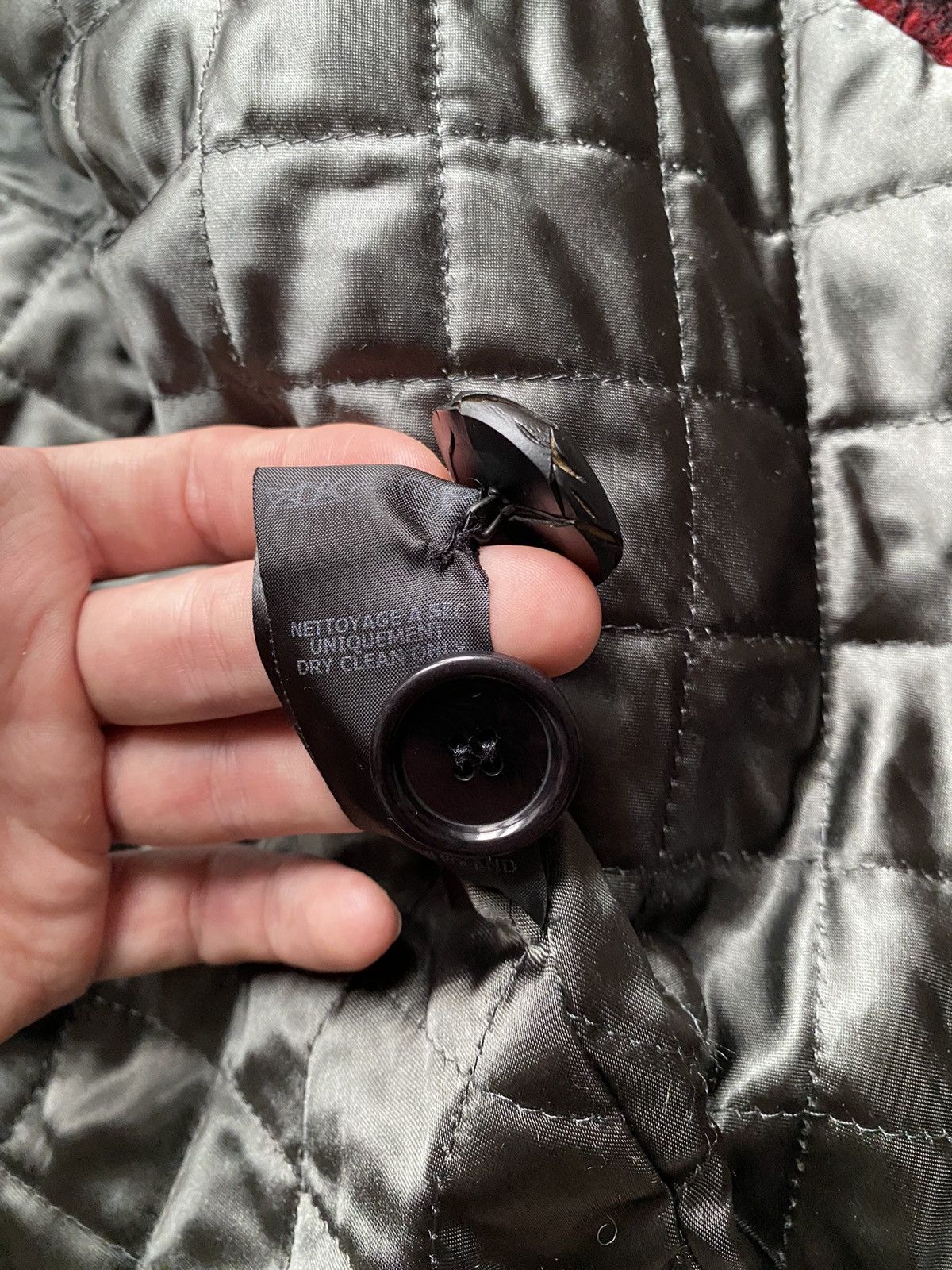 Isabel Marant Etoile Coat