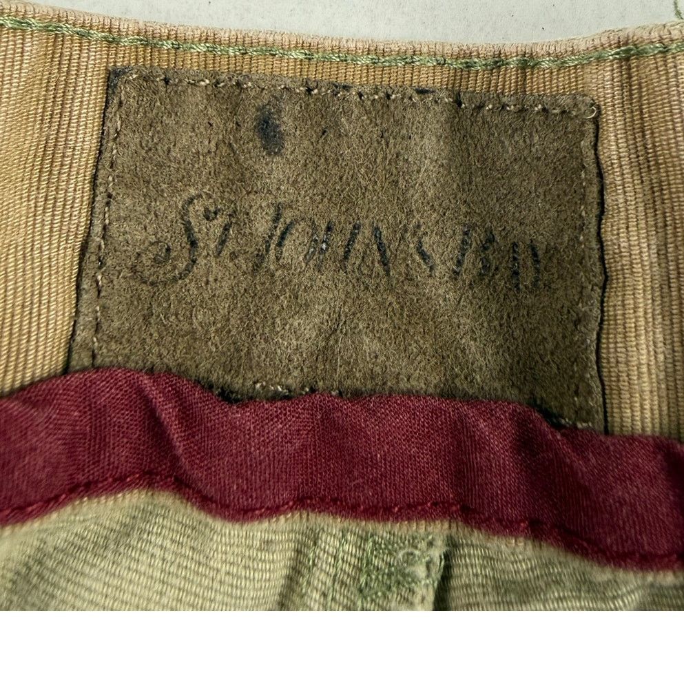 St. Johns Bay St. John's Bay Men's Shorts - Size 40 - Great Condition Size US 40 / EU 56 - 5 Thumbnail