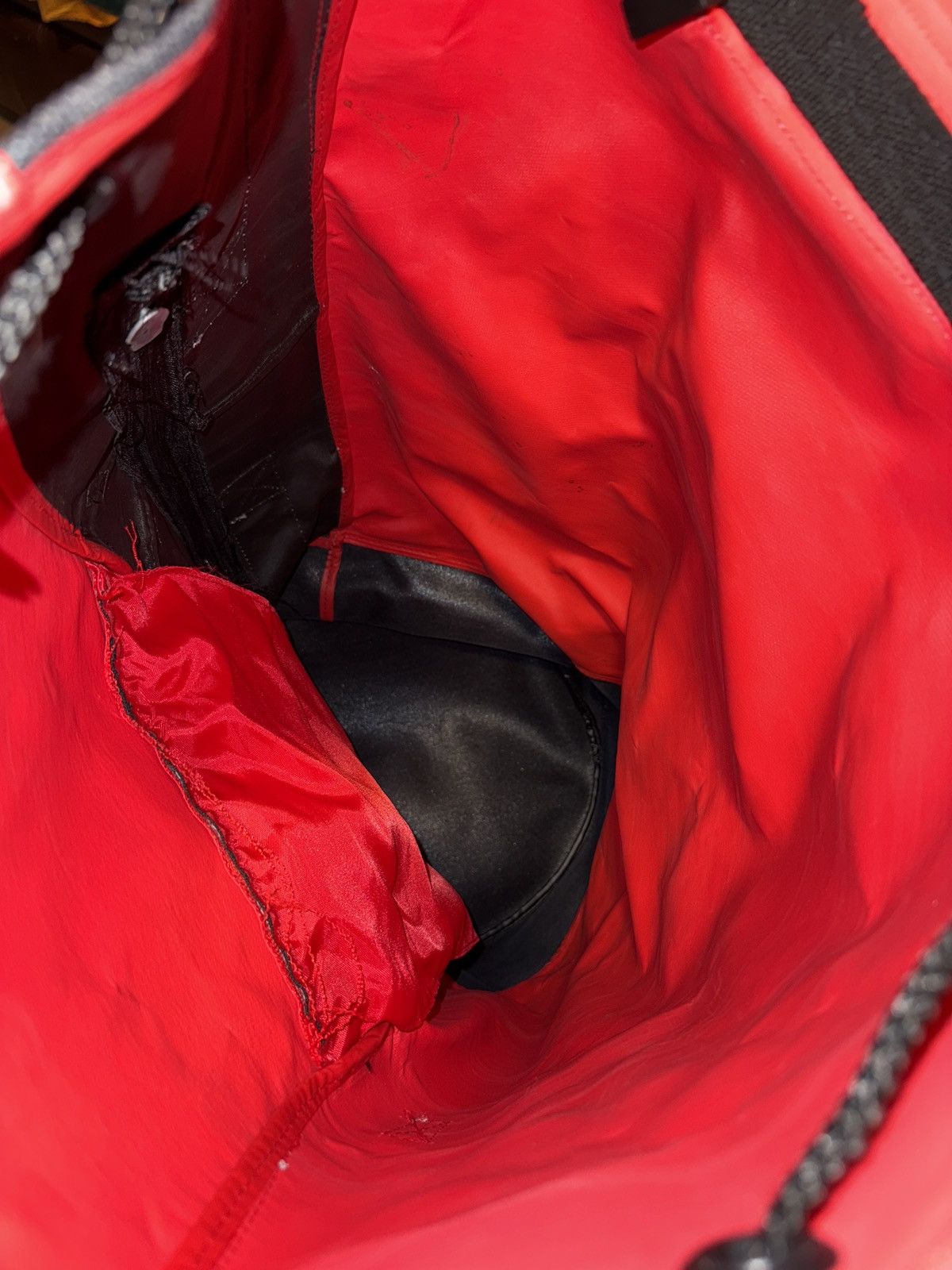 Marlboro Marlboro adventure team duffel Size ONE SIZE - 2 Thumbnail