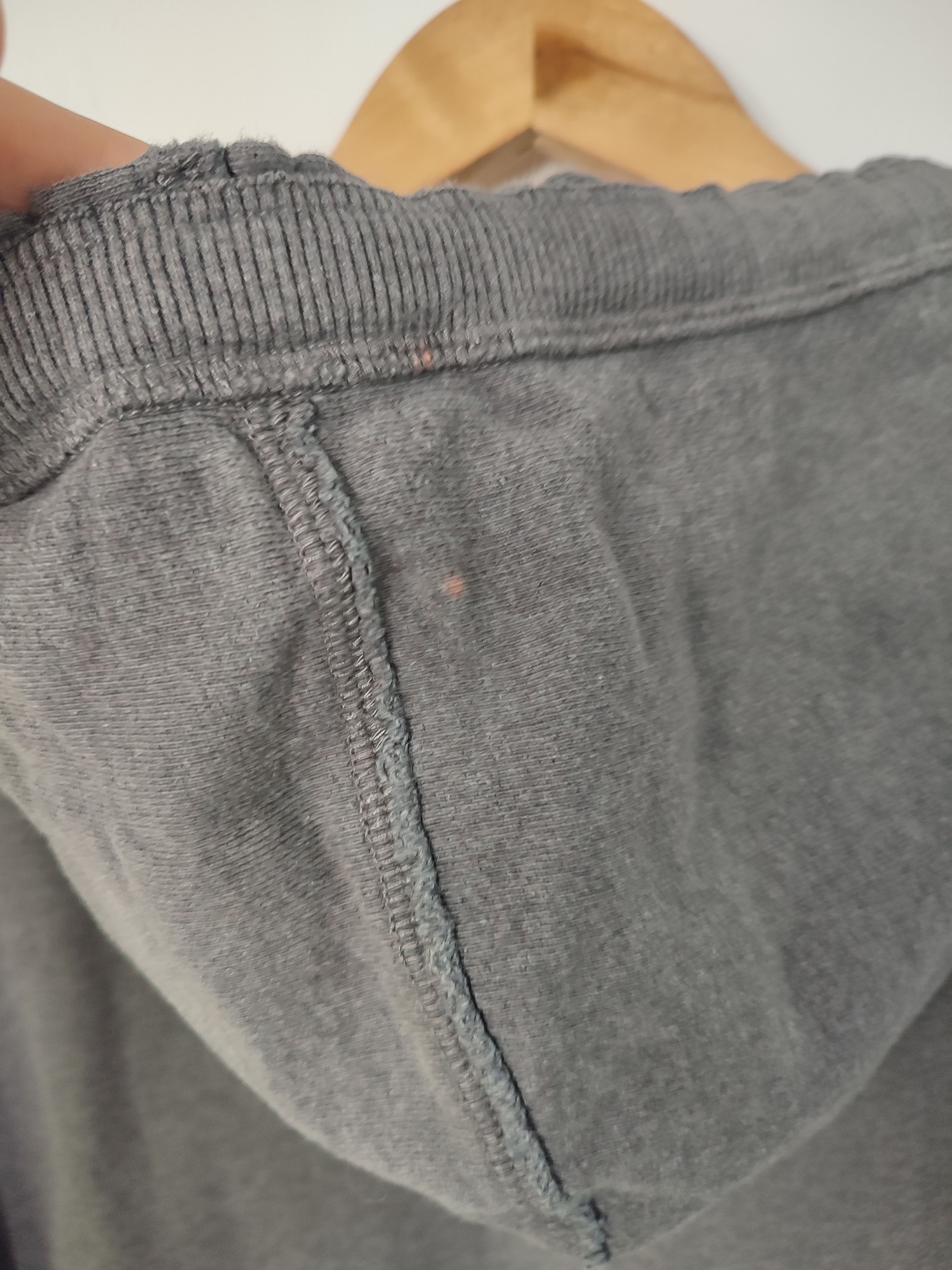 Dolce & Gabbana Hoodie Dolce & Gabbana mens gray Size US M / EU 48-50 / 2 - 7 Thumbnail