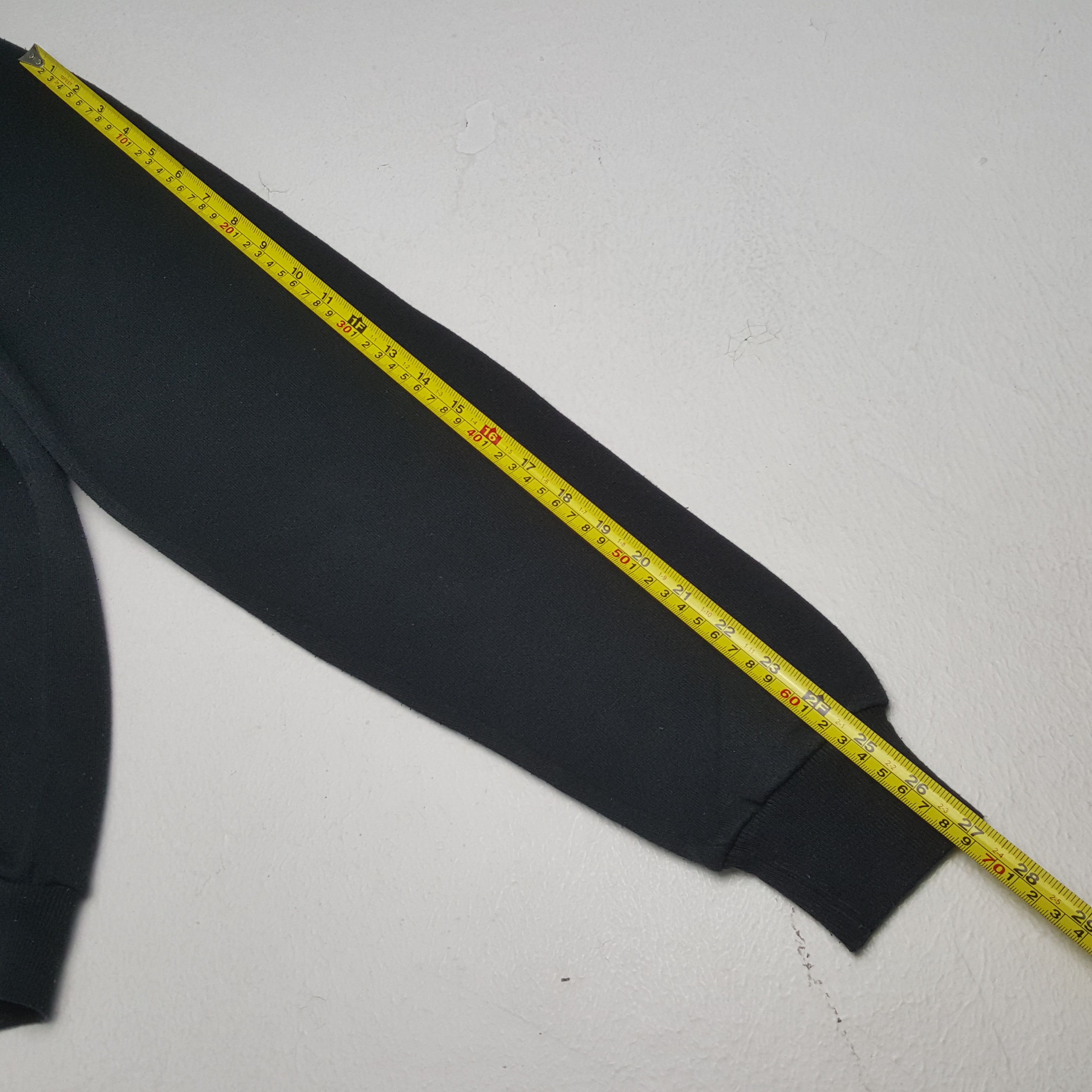 NFL × Vintage Vintage OXFORD YELLOW JACKET University Sweatshirts Size US M / EU 48-50 / 2 - 5 Thumbnail