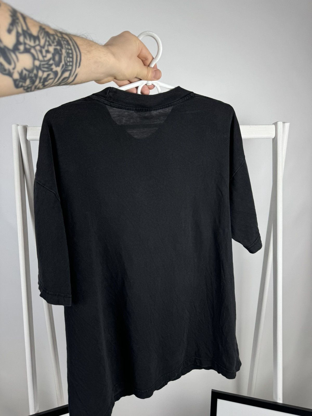 Planet Hollywood Vintage Planet Hollywood Hong Kong Tee Size US XL / EU 56 / 4 - 8 Thumbnail