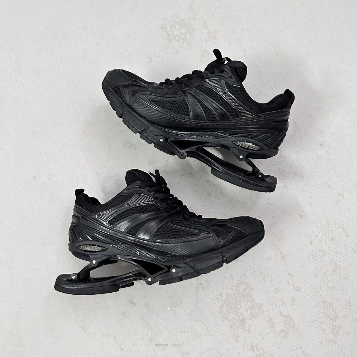 Balenciaga Balenciaga sneaker X.pander Size US 7 / EU 40 - 1 Thumbnail