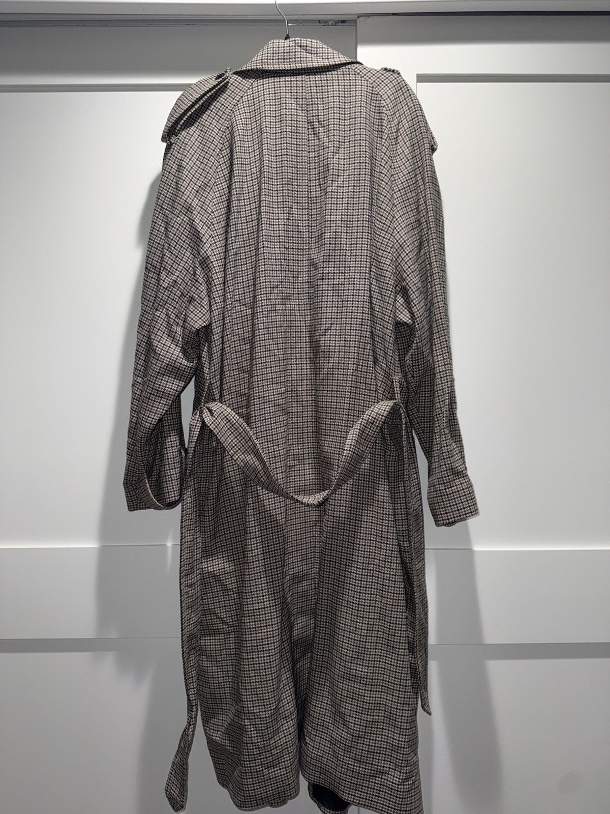 Gant Trenchcoat Size US XXL / EU 58 / 5 - 2 Thumbnail