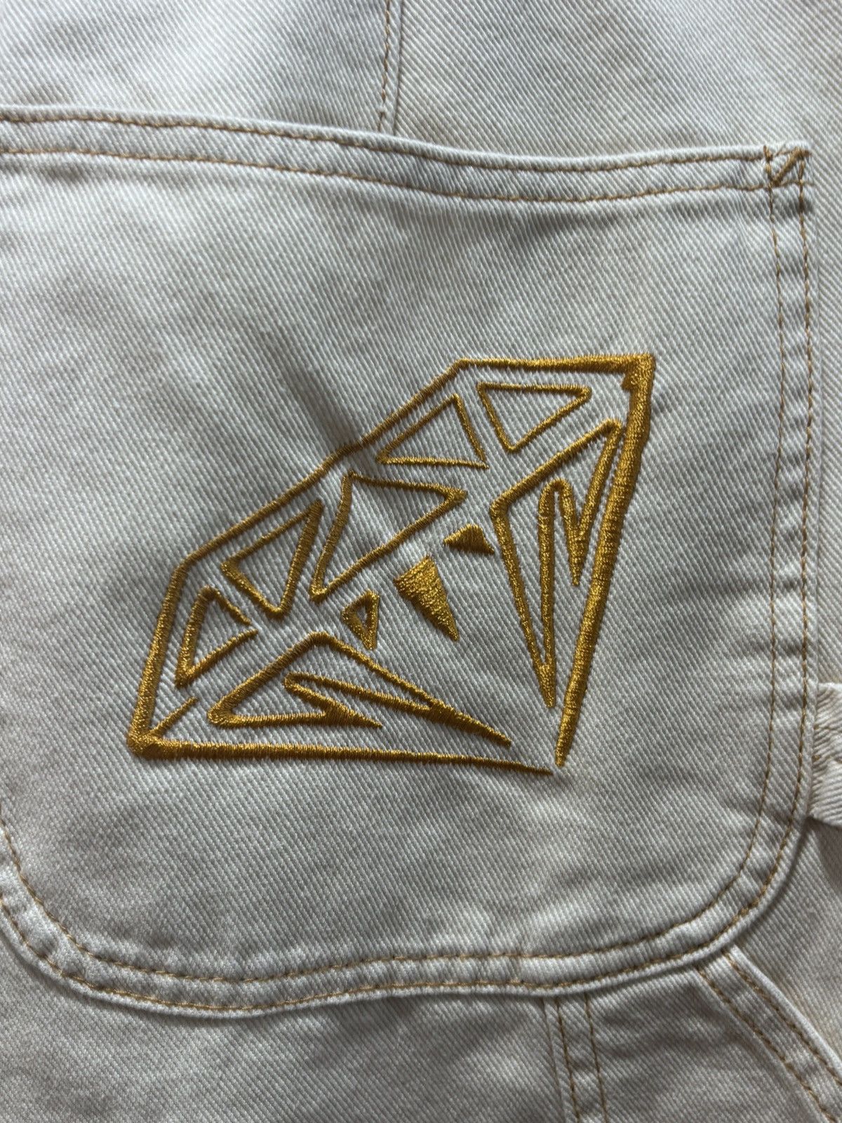 Billionaire Boys Club Billionaire Boys Club x ICECREAM DIAMONDS & DOLLARS PANTS Size US 34 / EU 50 - 15 Thumbnail