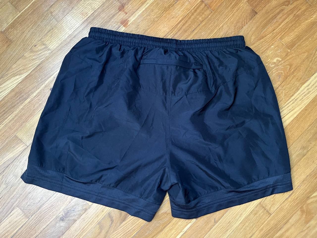 Other Karrimor Run black shorts Size US 32 / EU 48 - 2 Thumbnail