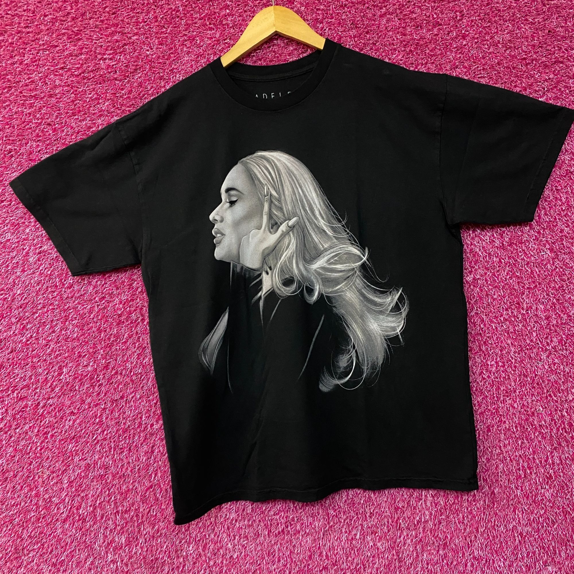 Other Adele Las Vegas Residency Merch size Large Size US L / EU 52-54 / 3 - 3 Thumbnail