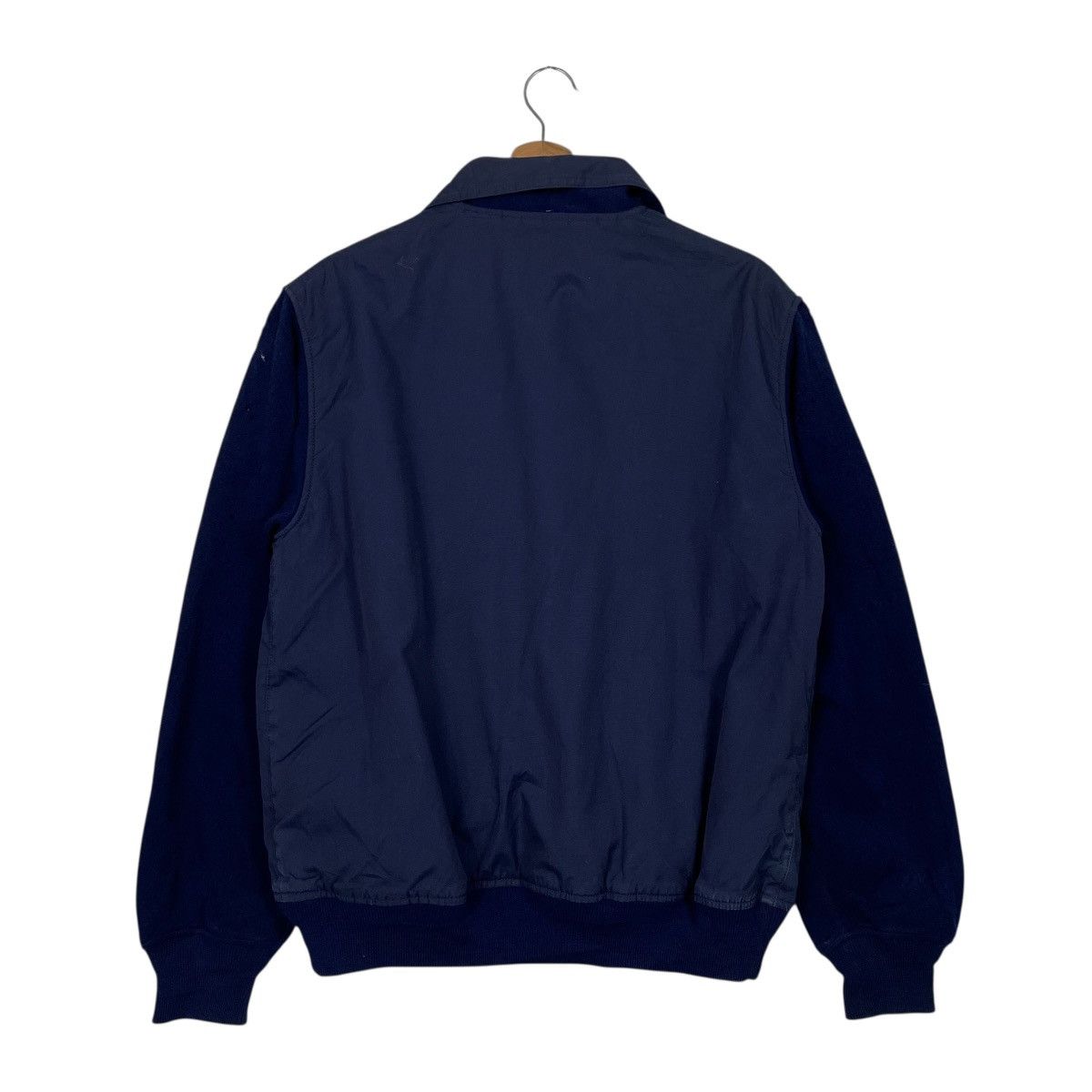 Other Vintage Arnold Palmer Wool Bomber Size US M / EU 48-50 / 2 - 8 Thumbnail