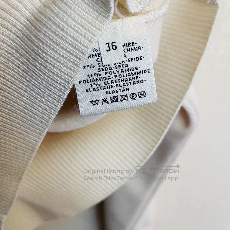 Hermes Hermes Sweater Size XS / US 0-2 / IT 36-38 - 6 Thumbnail