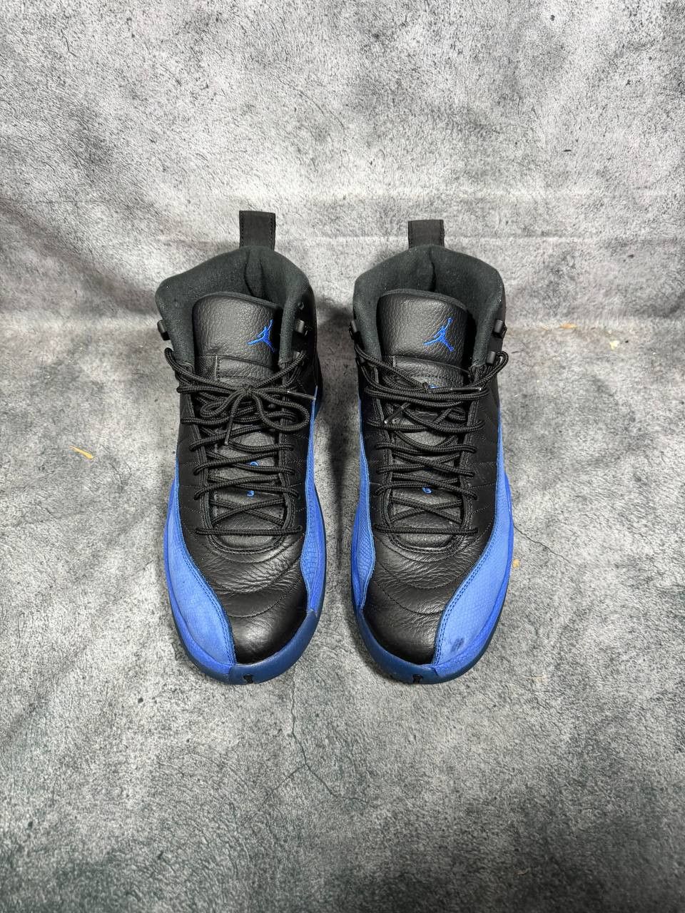 Jordan Brand Size 13 | Jordan 12 Game Royal No Box | Pre-Owned Size US 13 / EU 46 - 4 Thumbnail